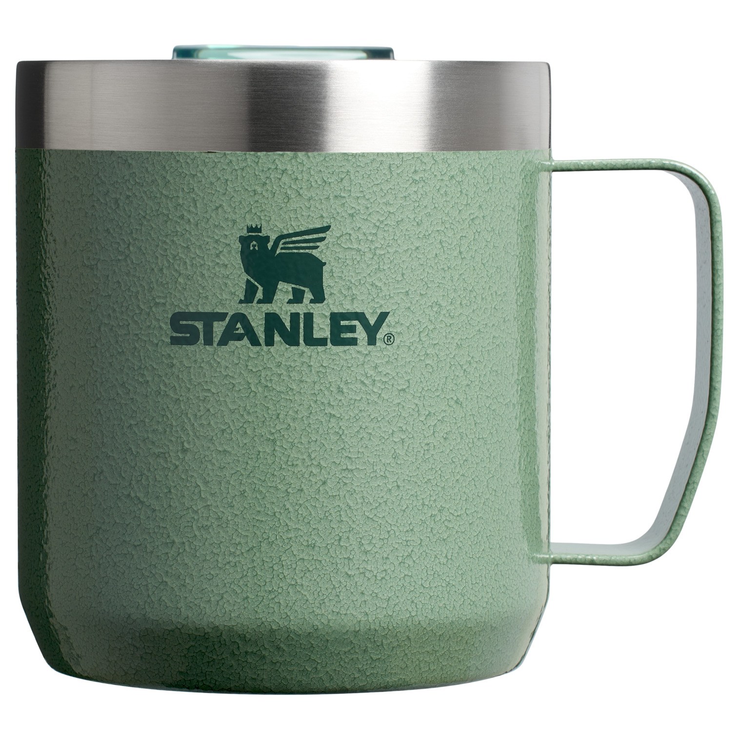 Stanley Everyday Camp Mug - 12 fl. oz. - Green