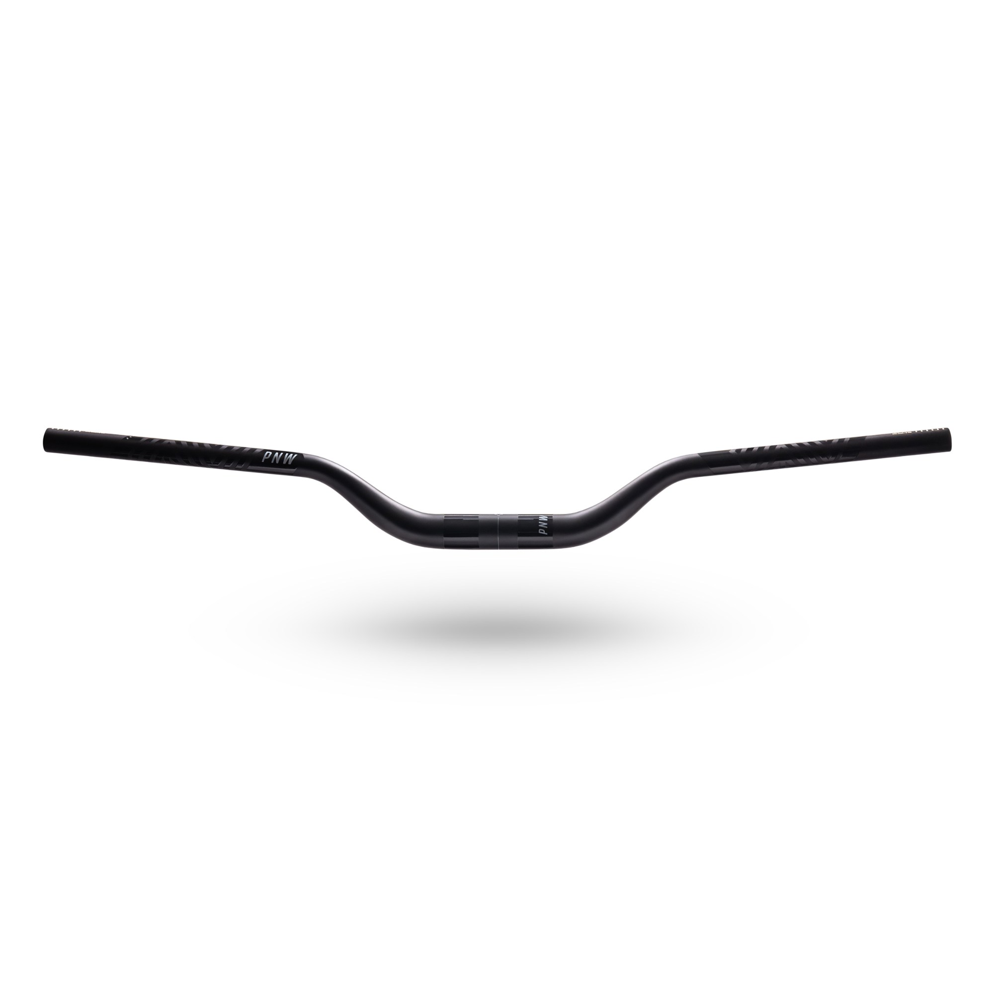 PNW Components Range Handlebar Gen 4 - 35 mm - Gray - 35 MM x 800 MM x 50R