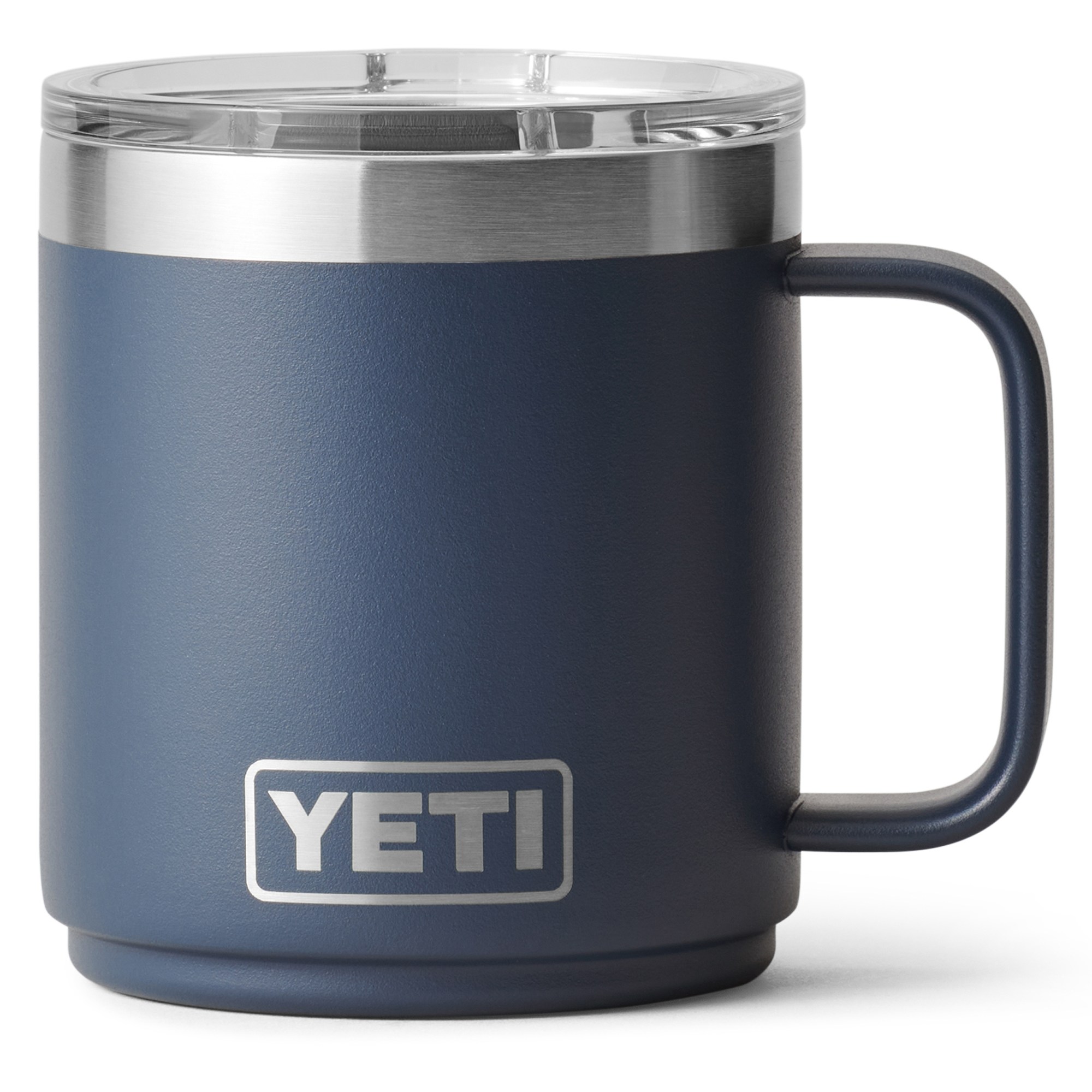 YETI Rambler Stackable Mug - 10 fl. oz. - Blue