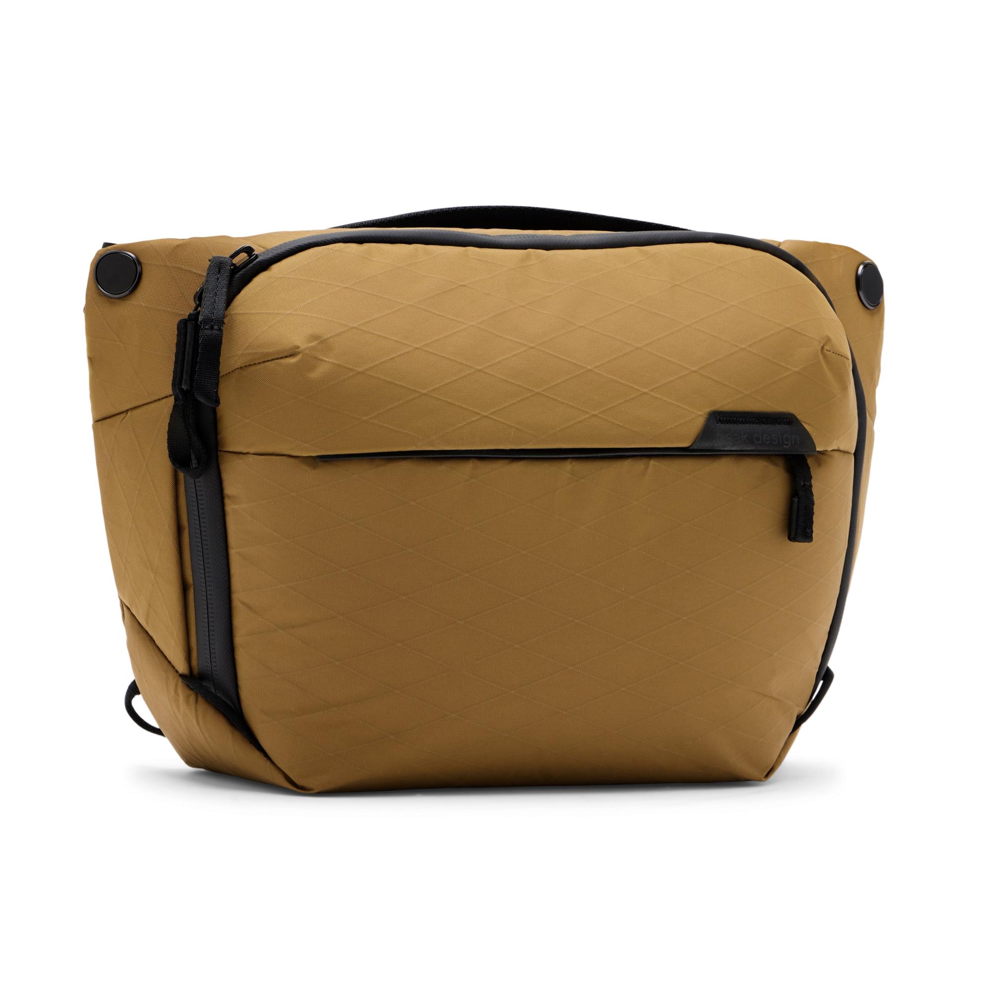Peak Design Everyday Sling Bag - Brown - 6 L