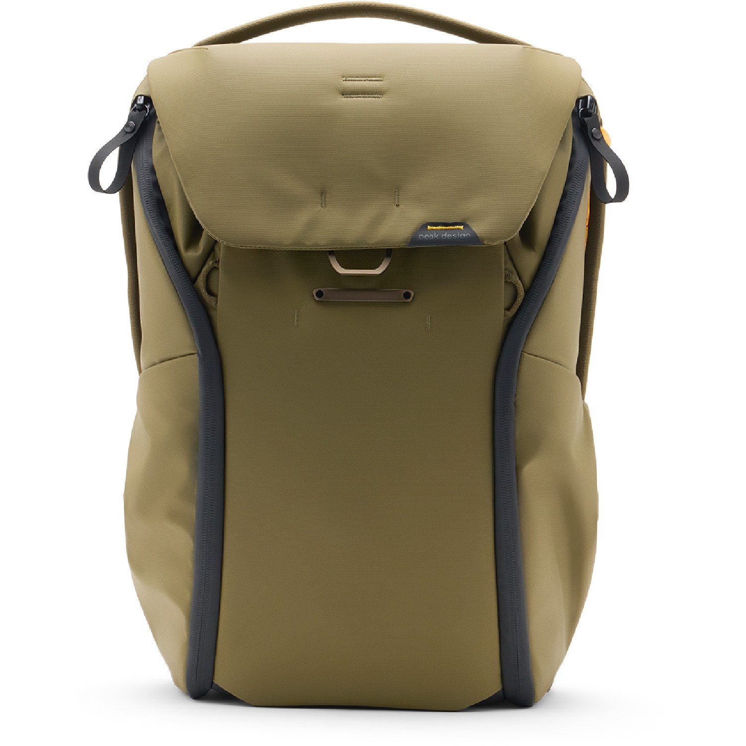 Peak Design Everyday Pack - Green - 30 L