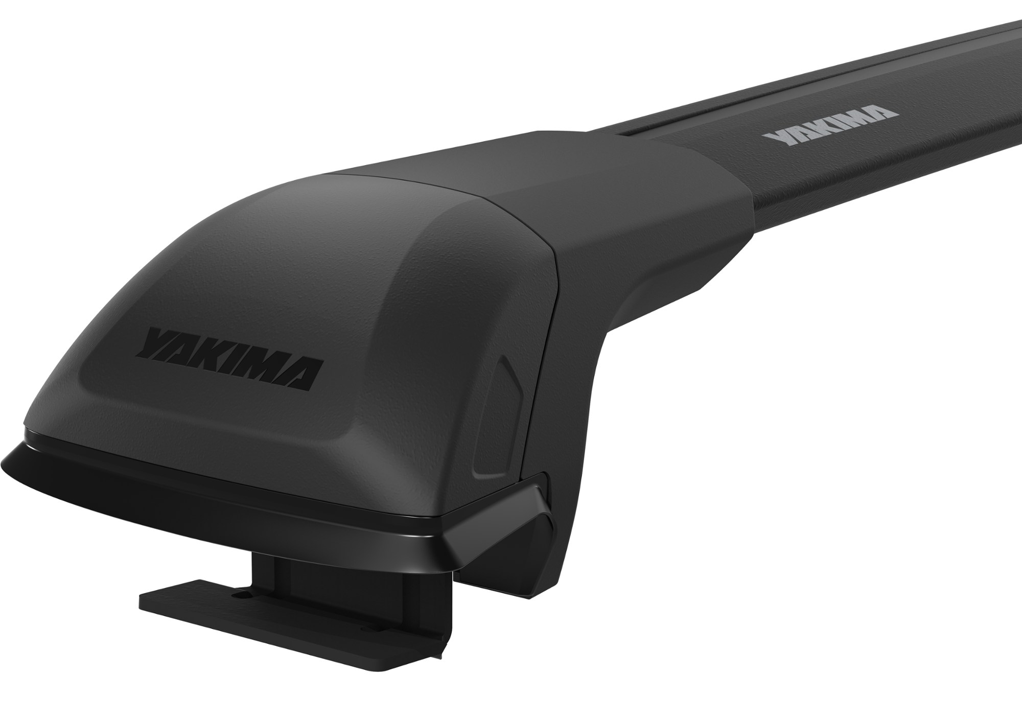 Yakima TimberLine FX Crossbar - Black - S - Image 2