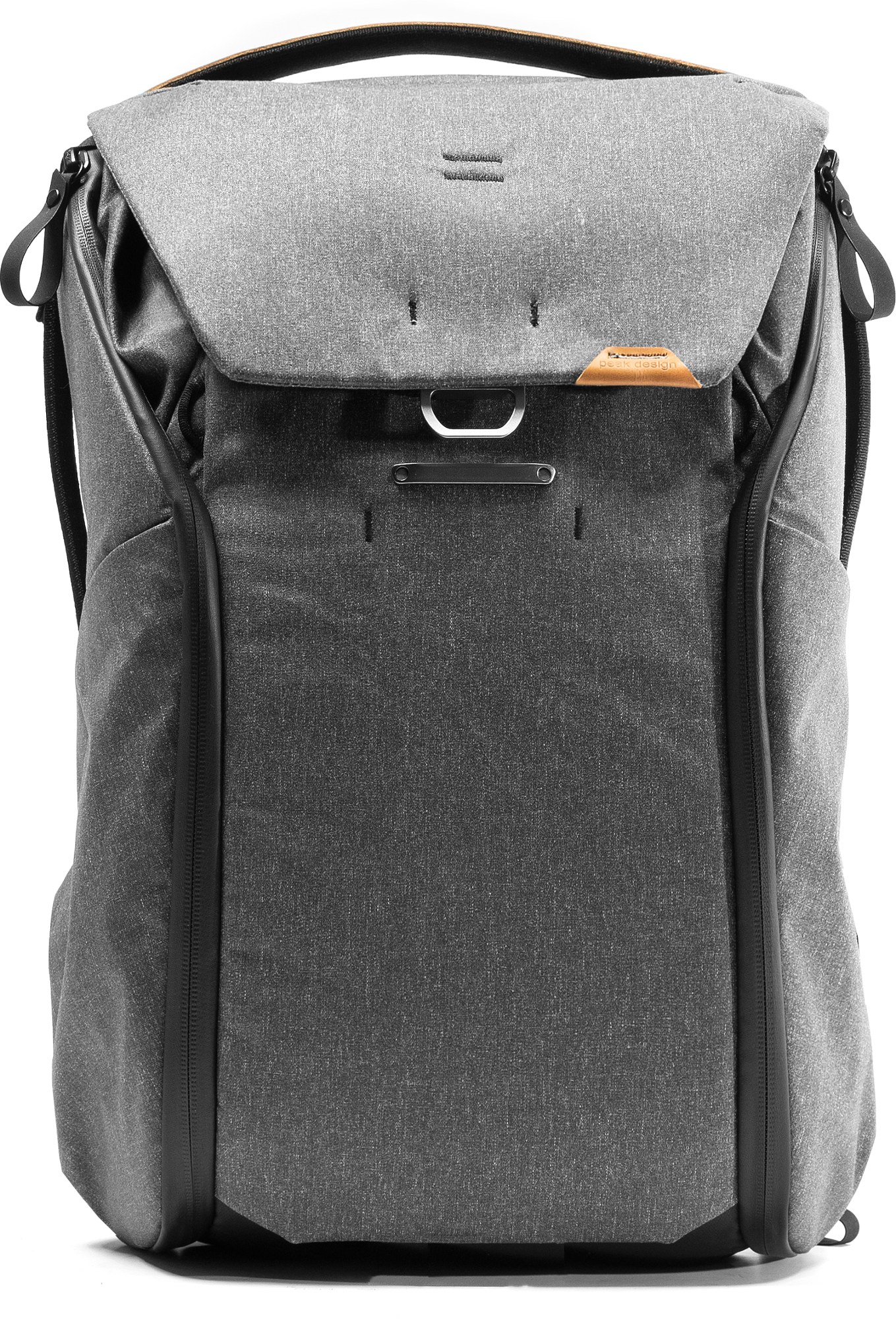 Peak Design Everyday Pack - Gray - 20 L