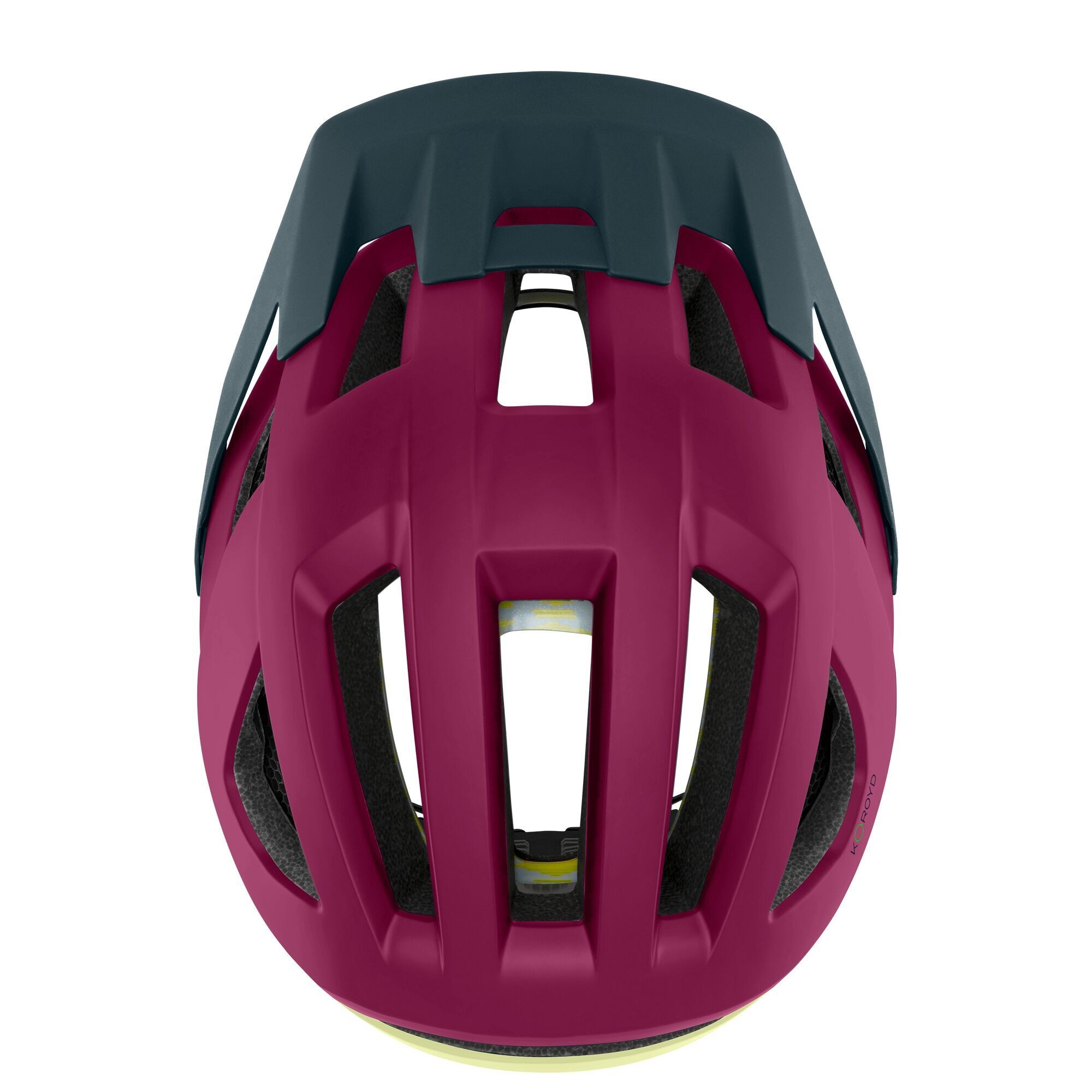 Smith Session MIPS Bike Helmet - Pink - L - Image 4