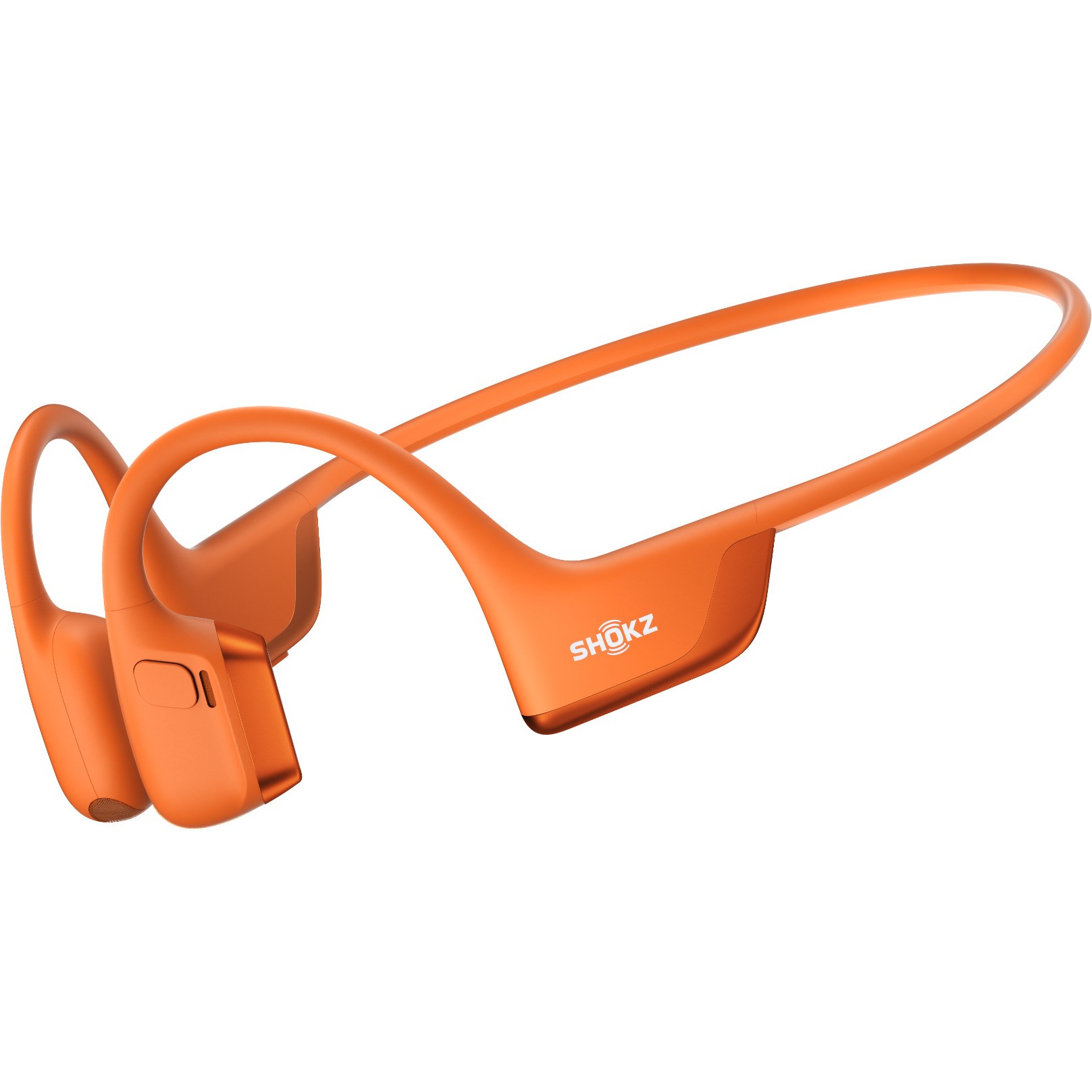 Shokz OpenRun Pro2 Headphones - Orange