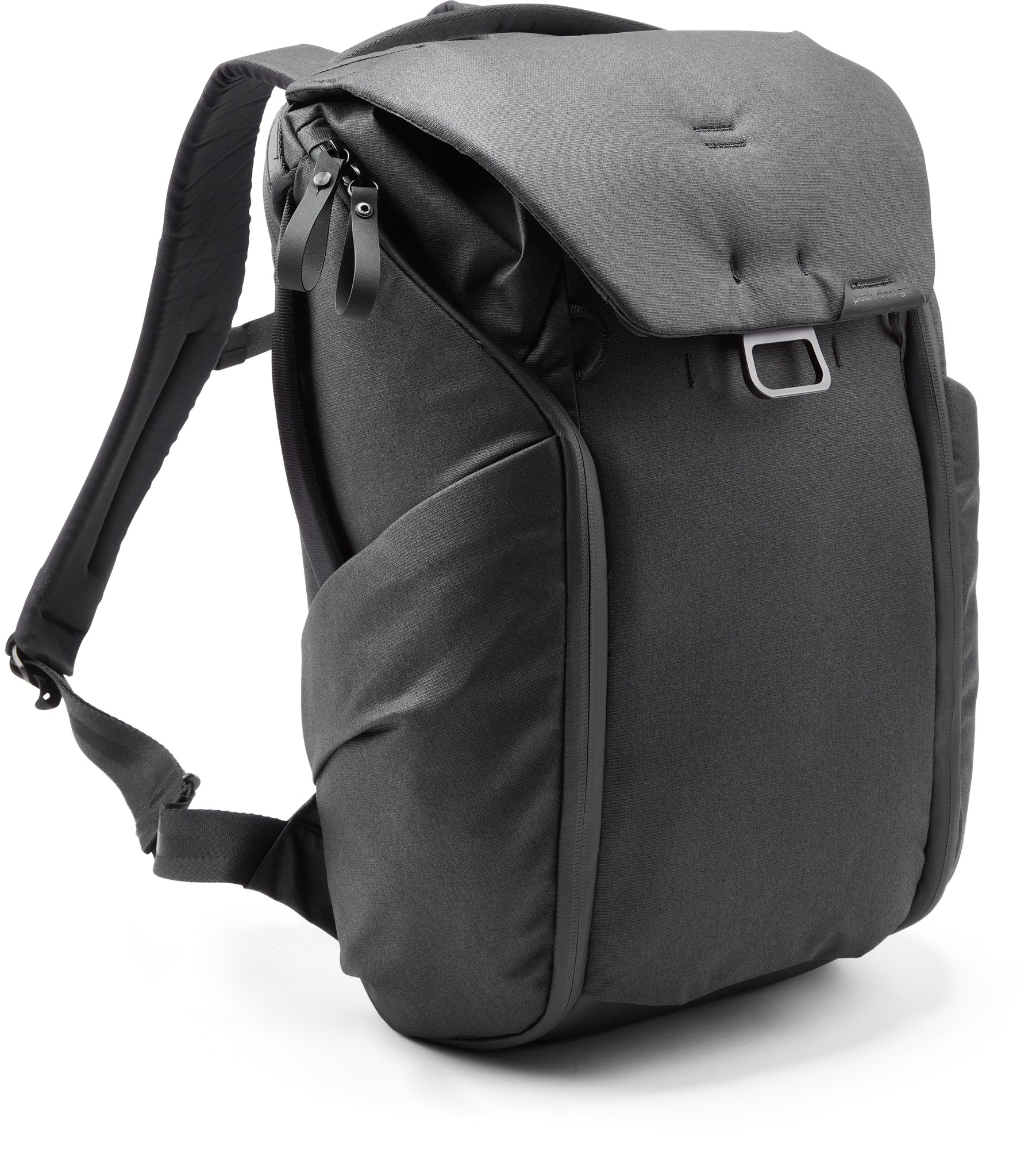 Peak Design Everyday Pack - Black - 30 L