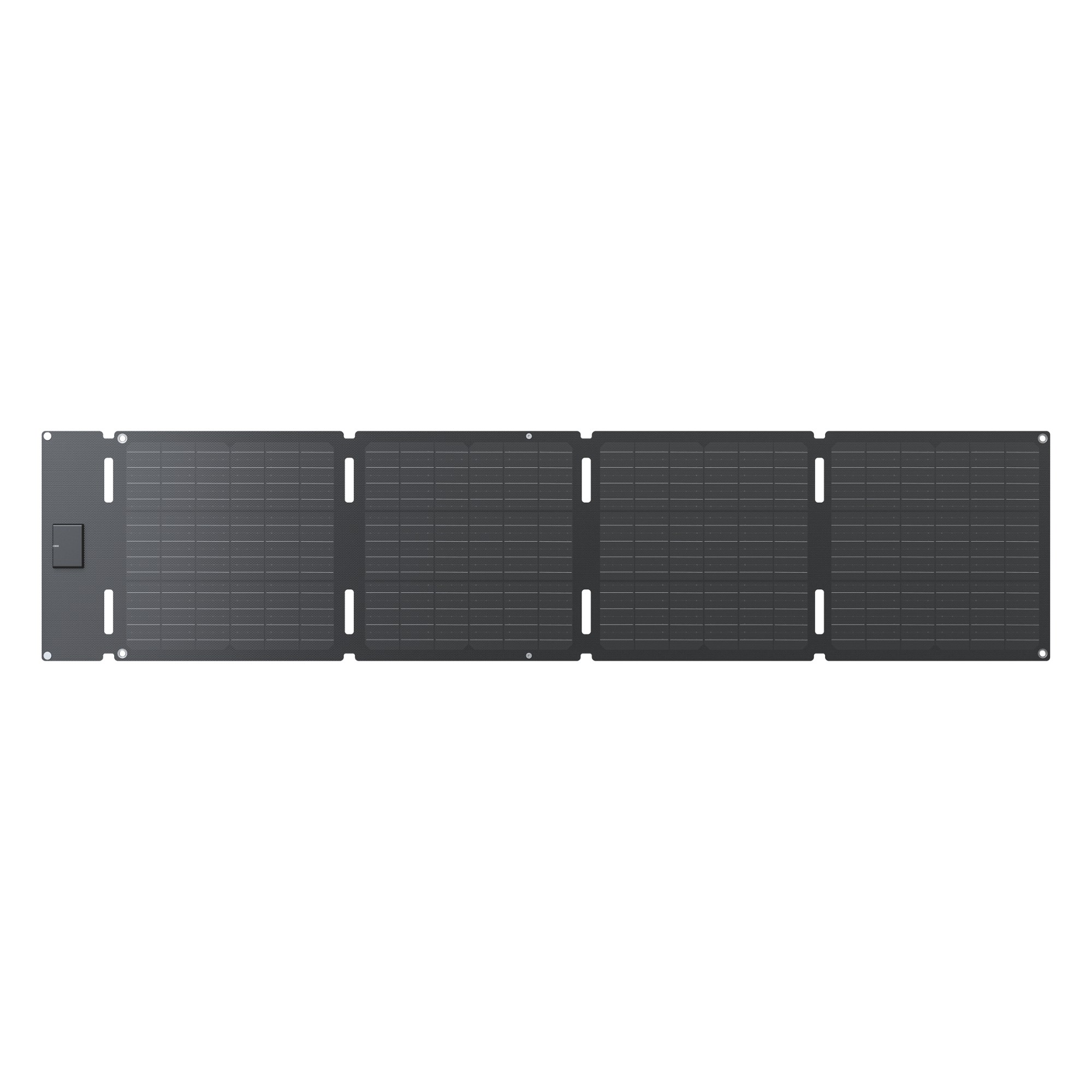 EcoFlow 60W Solar Panel - Black