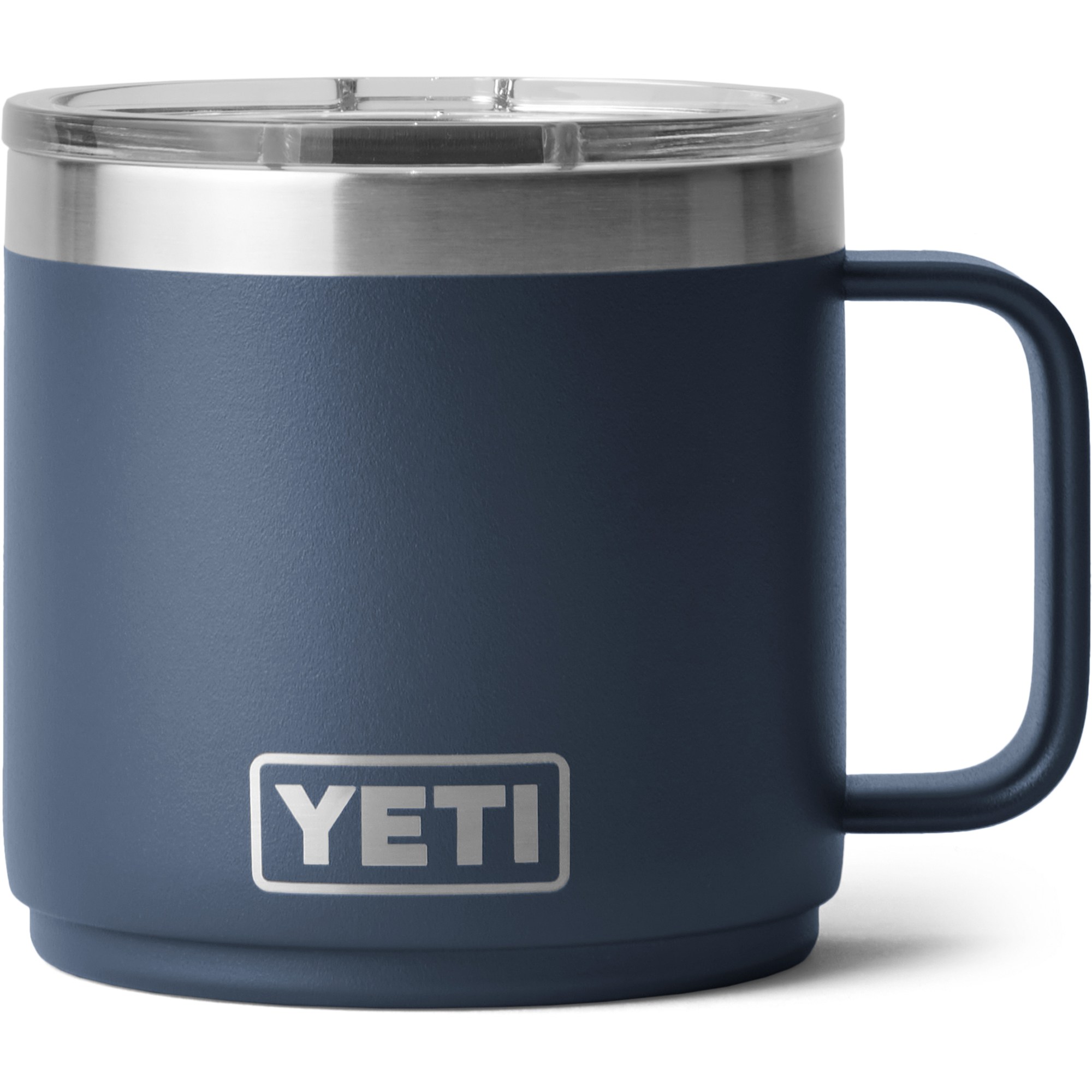 YETI Rambler Stackable Mug - 14 fl. oz. - Blue