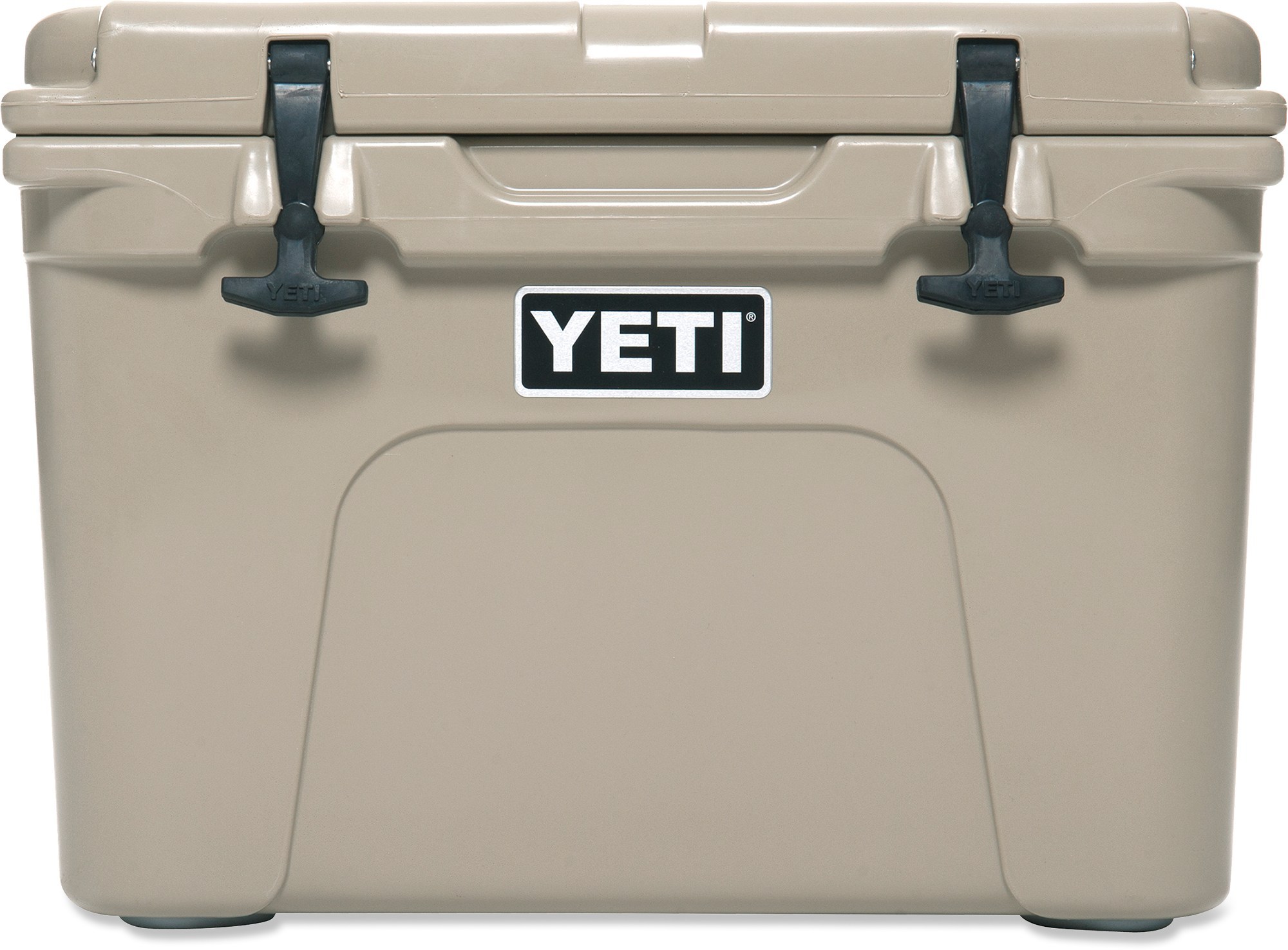 YETI Tundra 35 Cooler - Khaki
