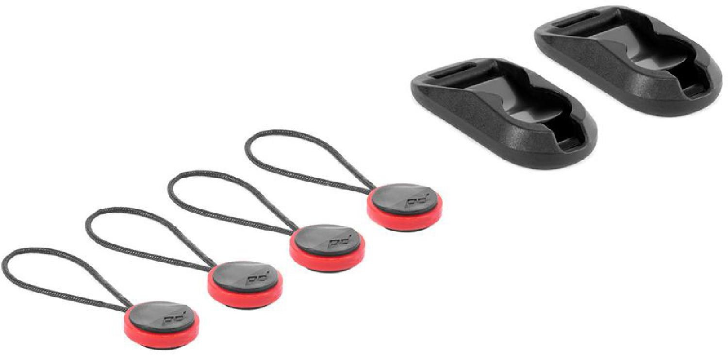 Peak Design Anchor Camera Strap Links - Black