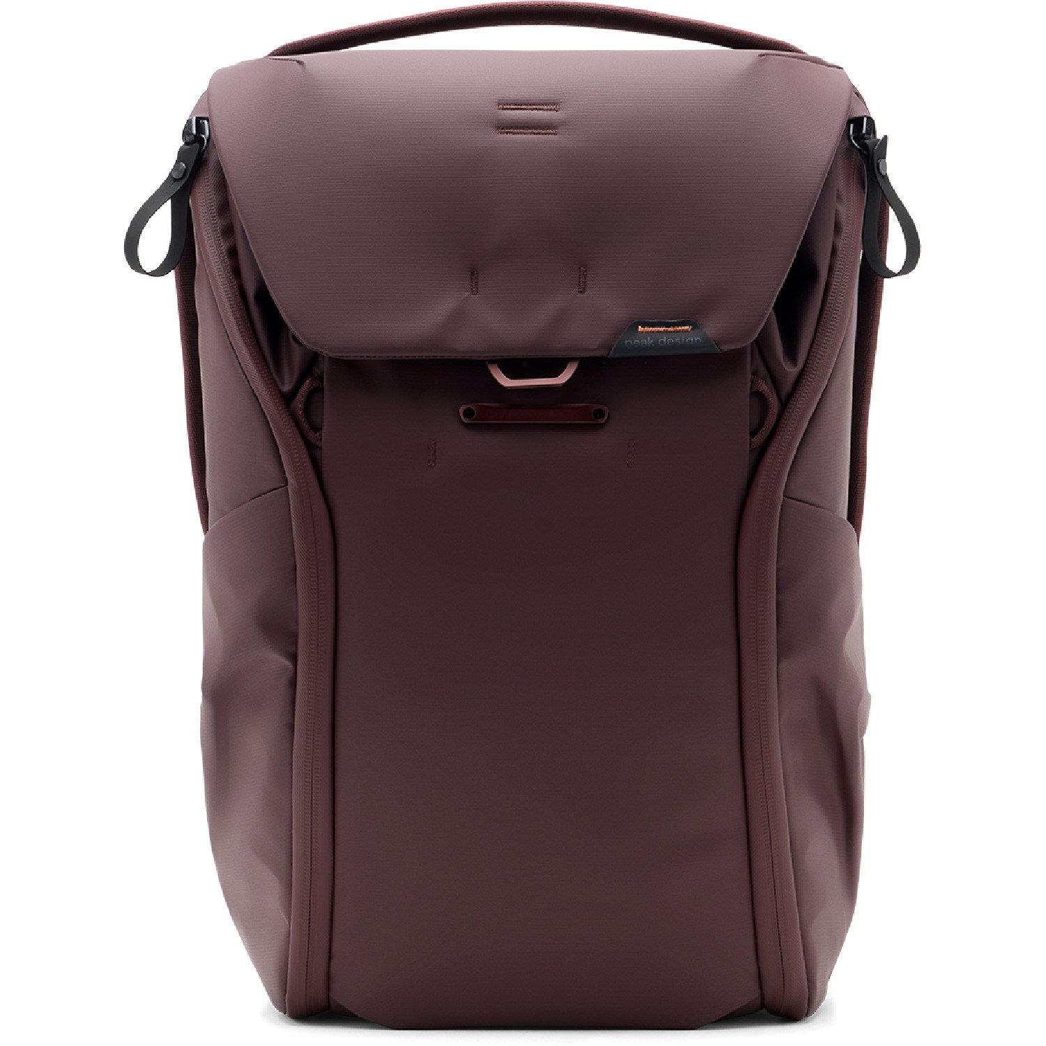 Peak Design Everyday Pack - Red - 20 L