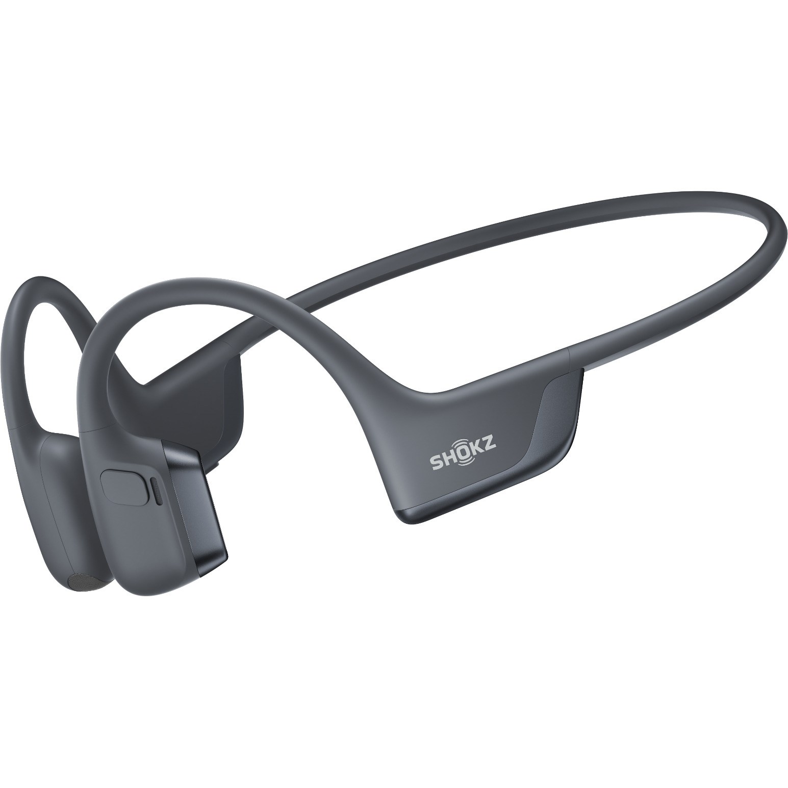 Shokz OpenRun Pro2 Headphones - Black