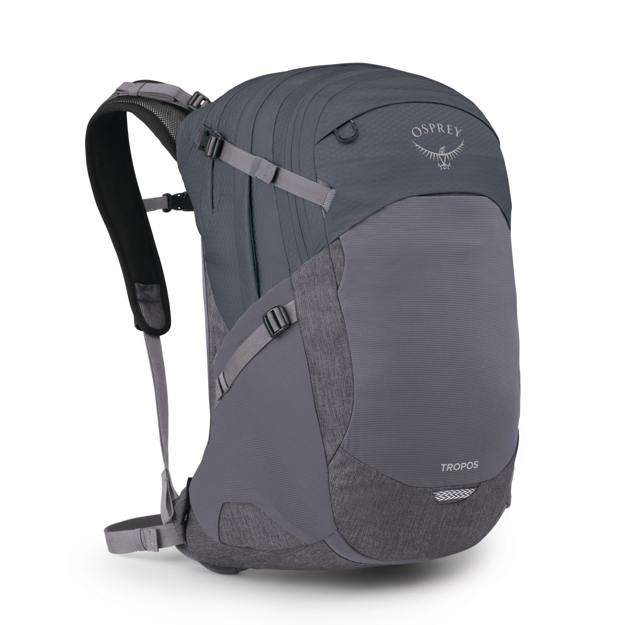 Osprey Tropos 32 Pack - Gray - One Size