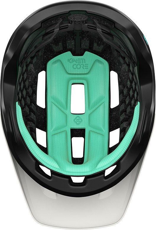 Lazer Coyote Kineticore Bike Helmet - Khaki - M - Image 6