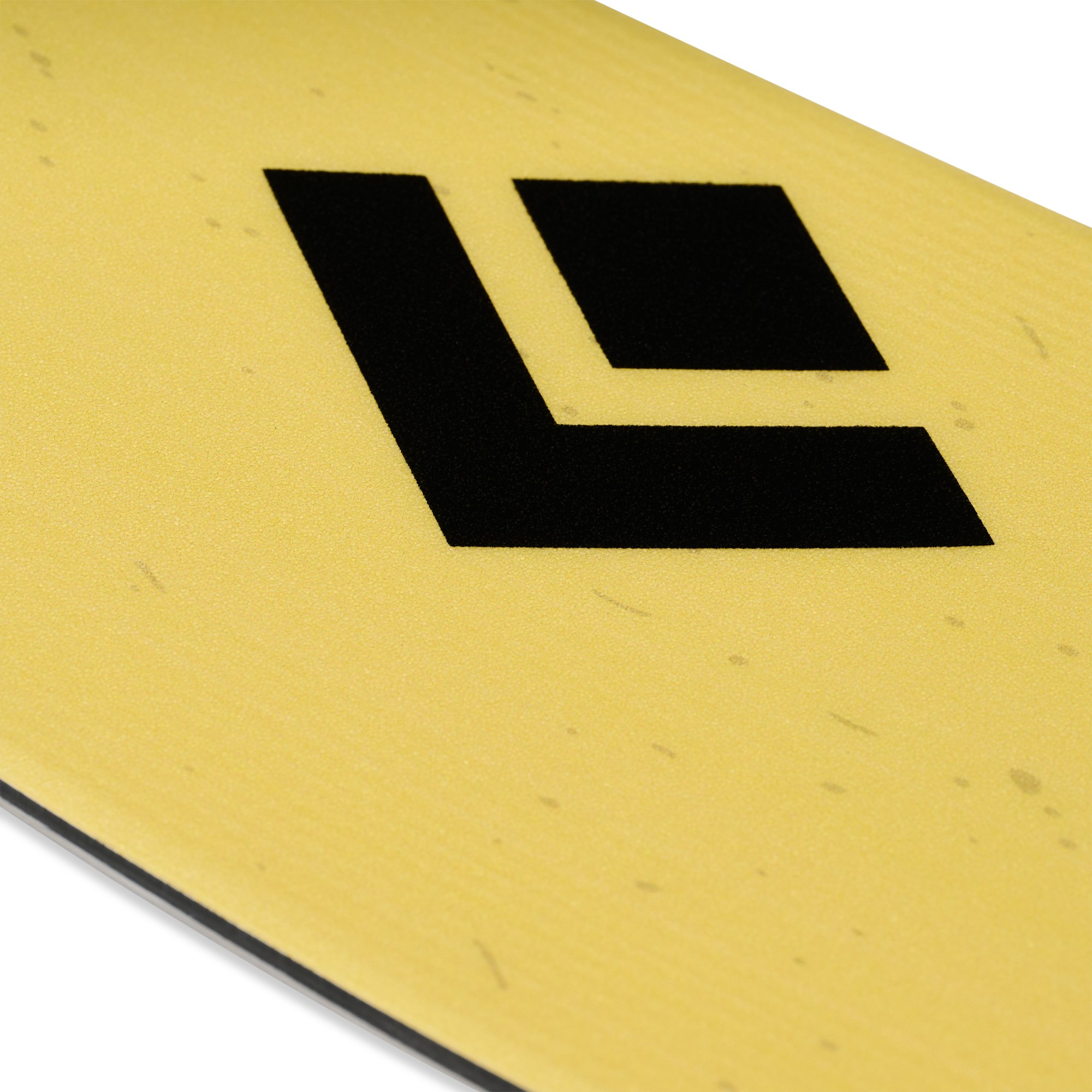 Black Diamond Impulse 104 Ti Skis - Men's - 2025/2026 - Yellow - 186 CM - Image 3