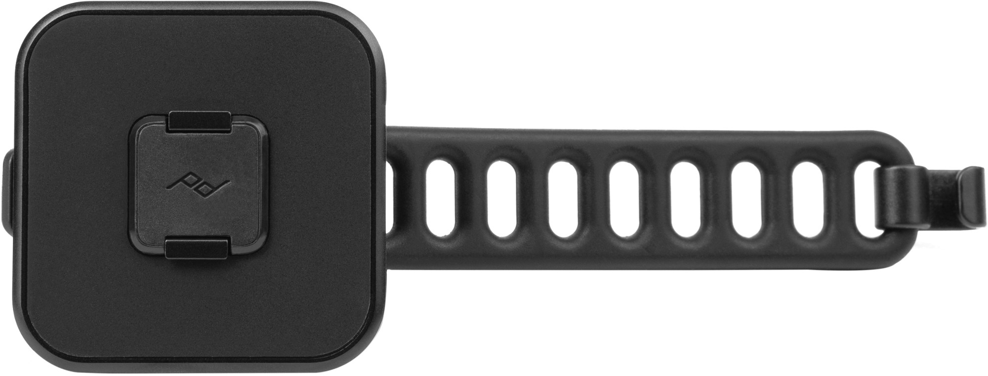 Peak Design Universal Bar Mount - Black