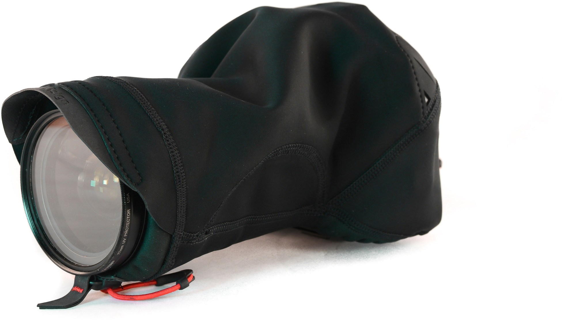 Peak Design Shell Camera Cover - Medium - Not color