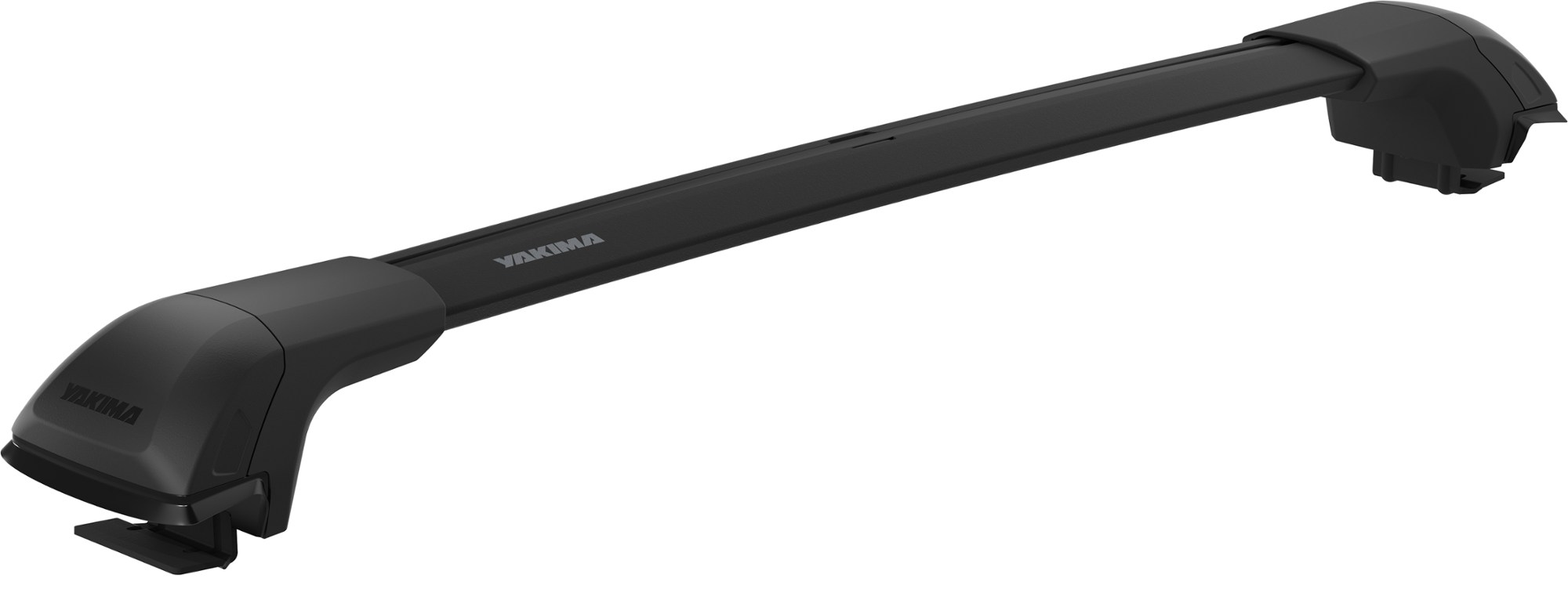 Yakima TimberLine FX Crossbar - Black - S