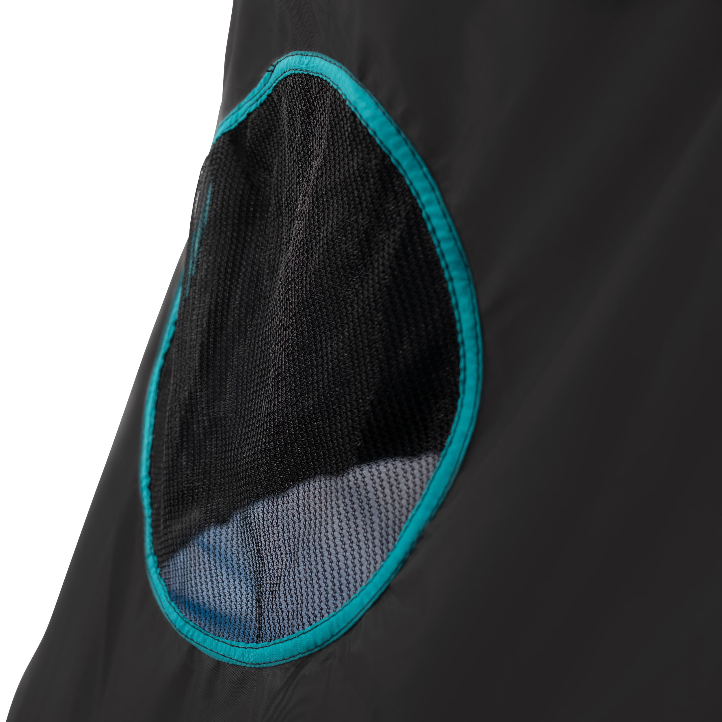 TP Toys UFO Kids Hanging Tent Swing. Made for Kids 3-8. - Image 4