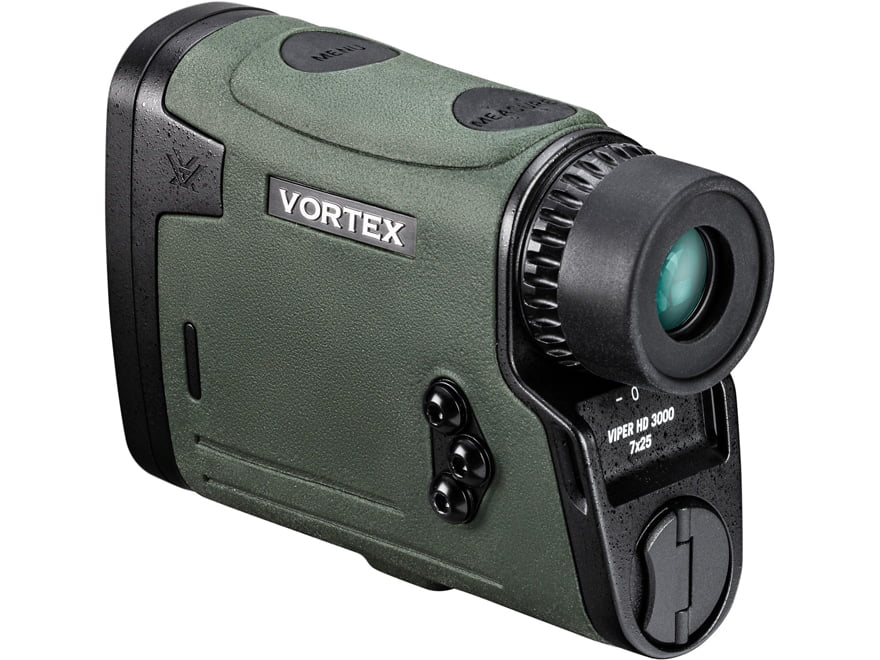 Vortex Optics Viper HD 3000 Rangefinder - Image 3