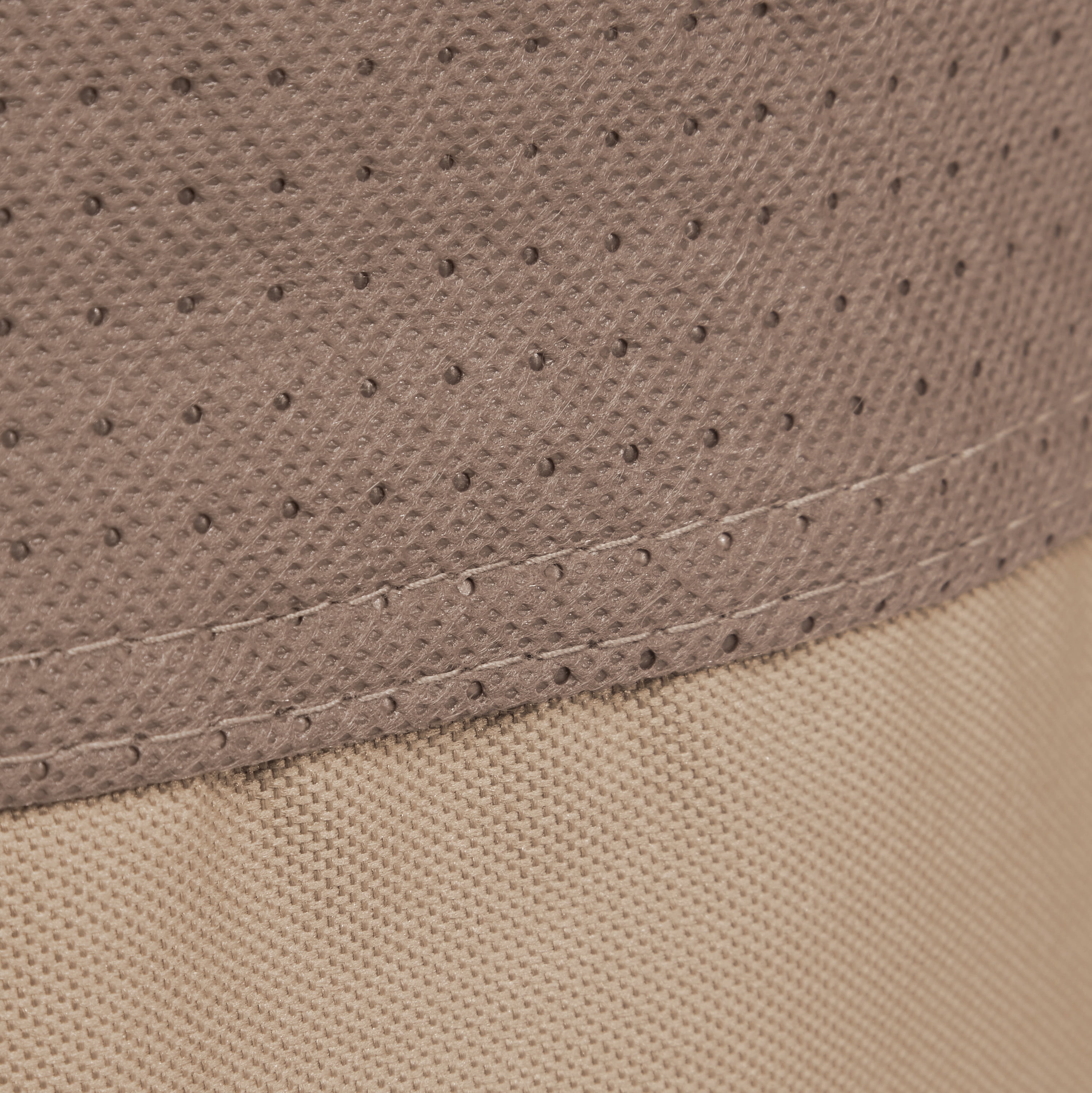 Duck Covers Elegant Waterproof 72 Inch Round Patio Table & Chair Set Cover - Image 6