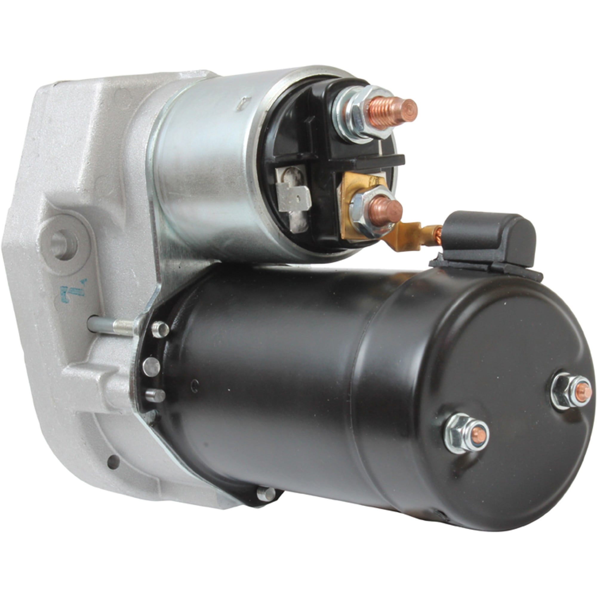 DB Electrical New Starter 410-40033 for Bmw Motorcycle R1100Gs 1994-1999 12-41-2-306-700 D6Ra55 - Image 3