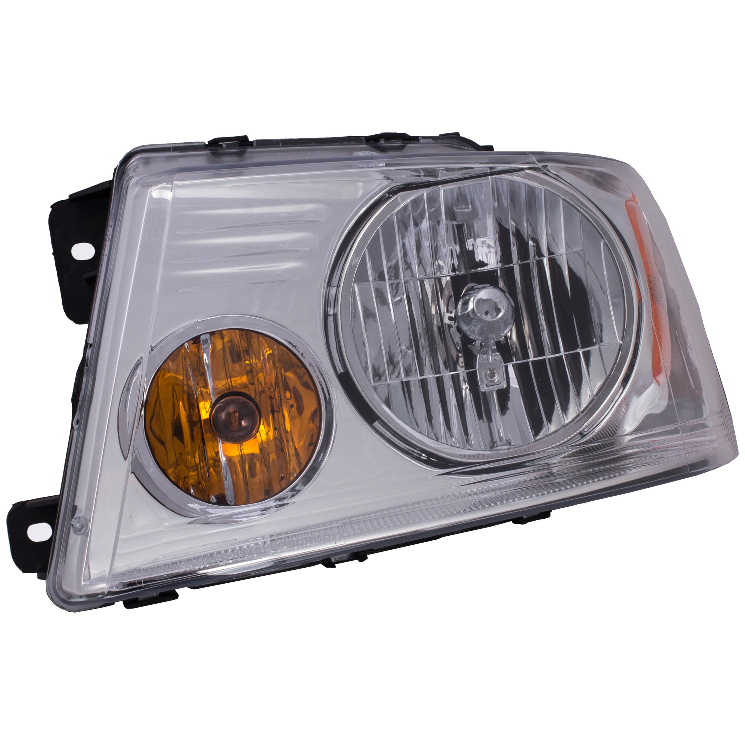 Dorman 1590320 Front Driver Side Headlight Assembly for Specific Ford / Lincoln Models - Image 2