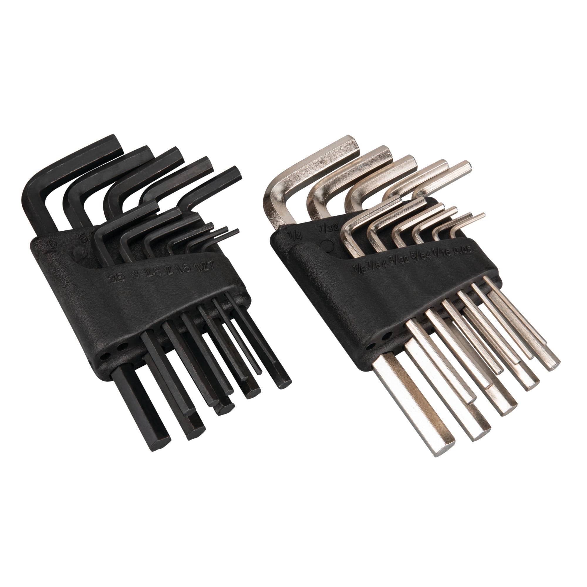 Performance Tool W1532 107pc Home & Auto Tool Set, Hand Tools - Tool Sets , Red - Image 5