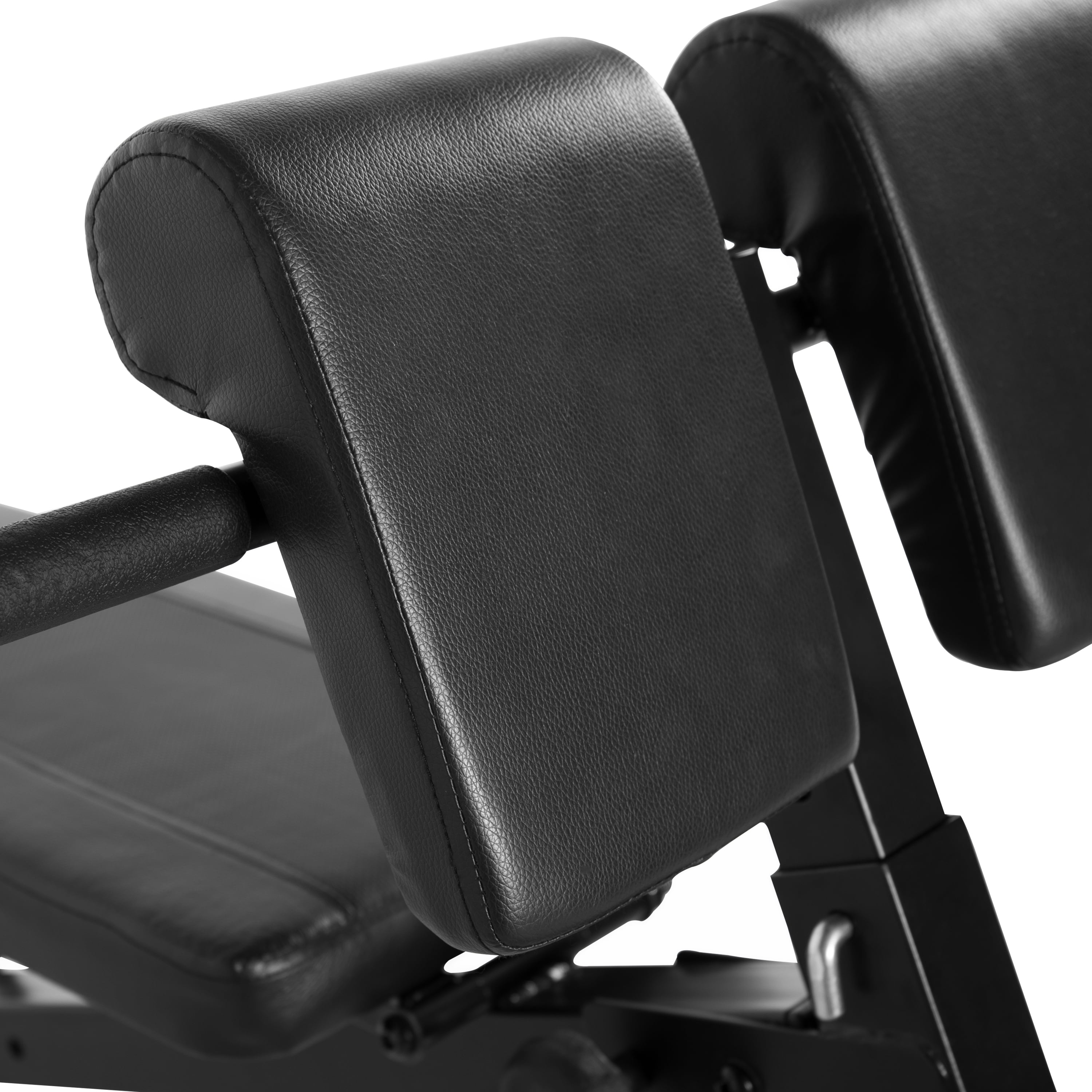 CAP Hyper Extension Exercise Bench - Image 5