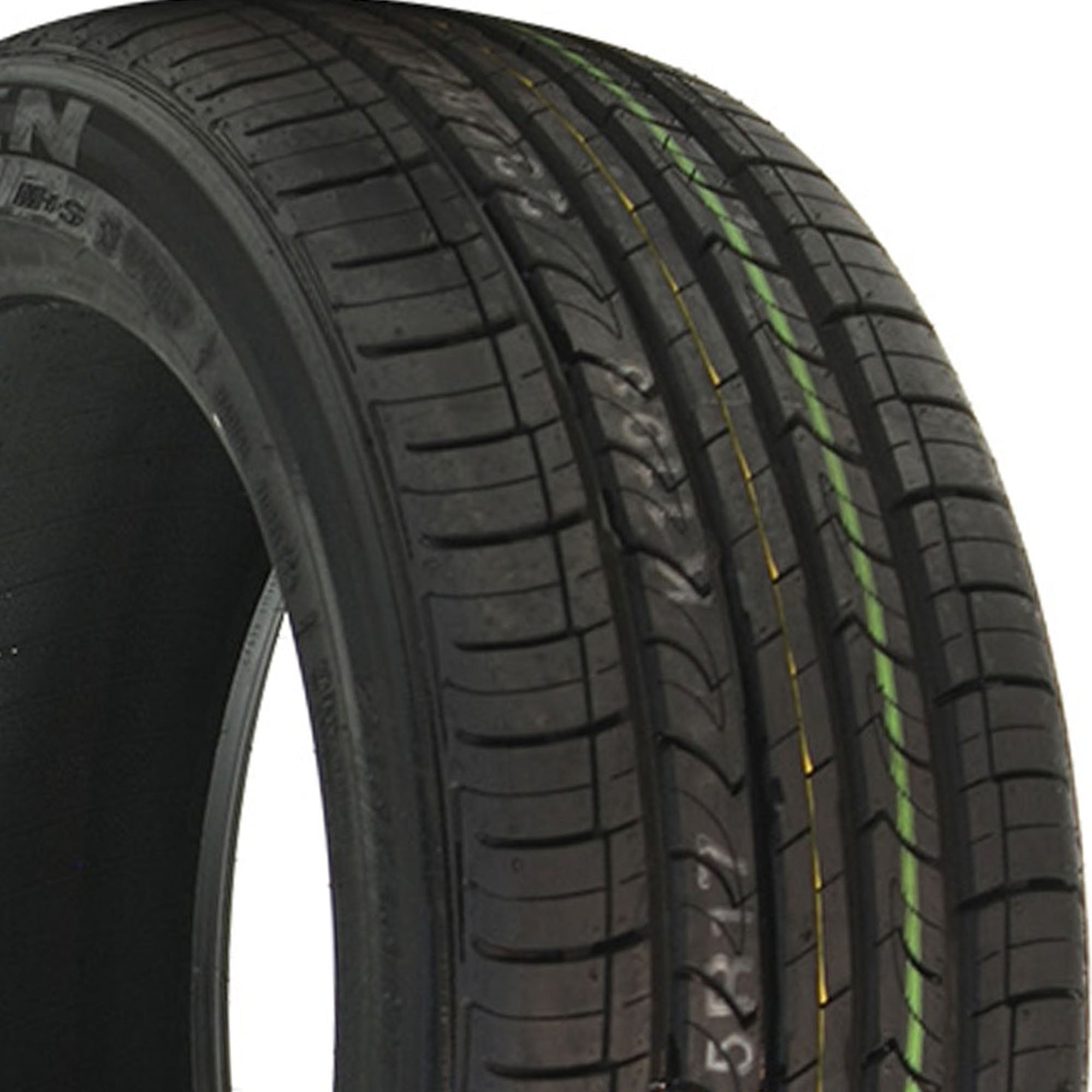 Nexen CP672 All-Season Tire - 225/50R17 94V - Image 3