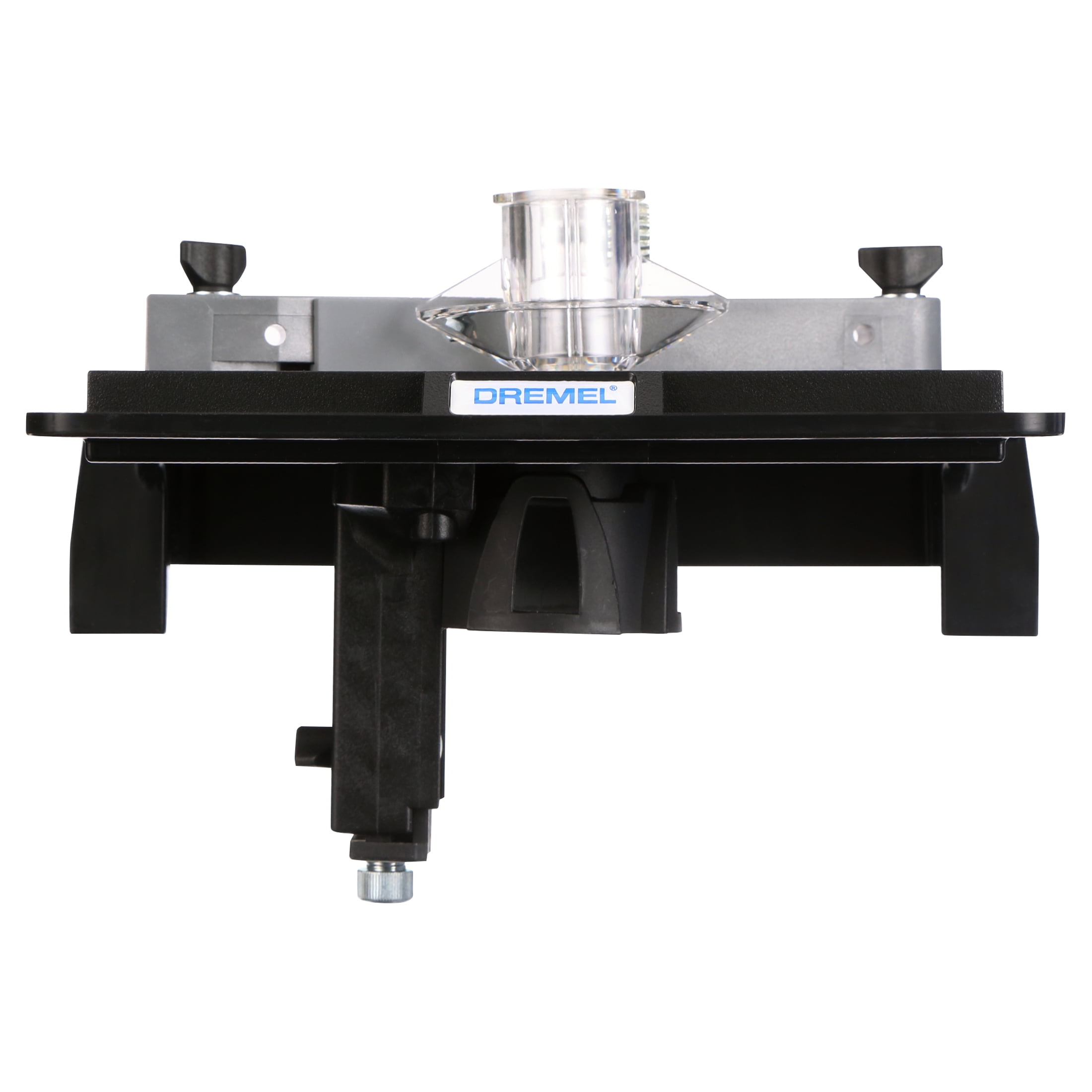 Dremel 231 Rotary Tool Shaper/Router Table to Sand, Edge, Groove, and Slot Wood - Image 3