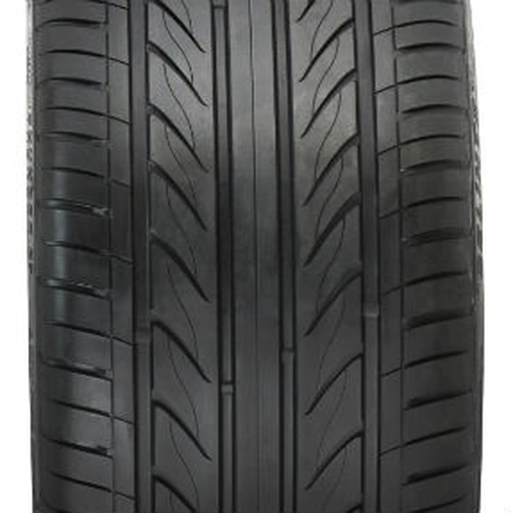 Delinte Thunder D7 All Season 245/40R19 98W XL Passenger Tire - Image 4