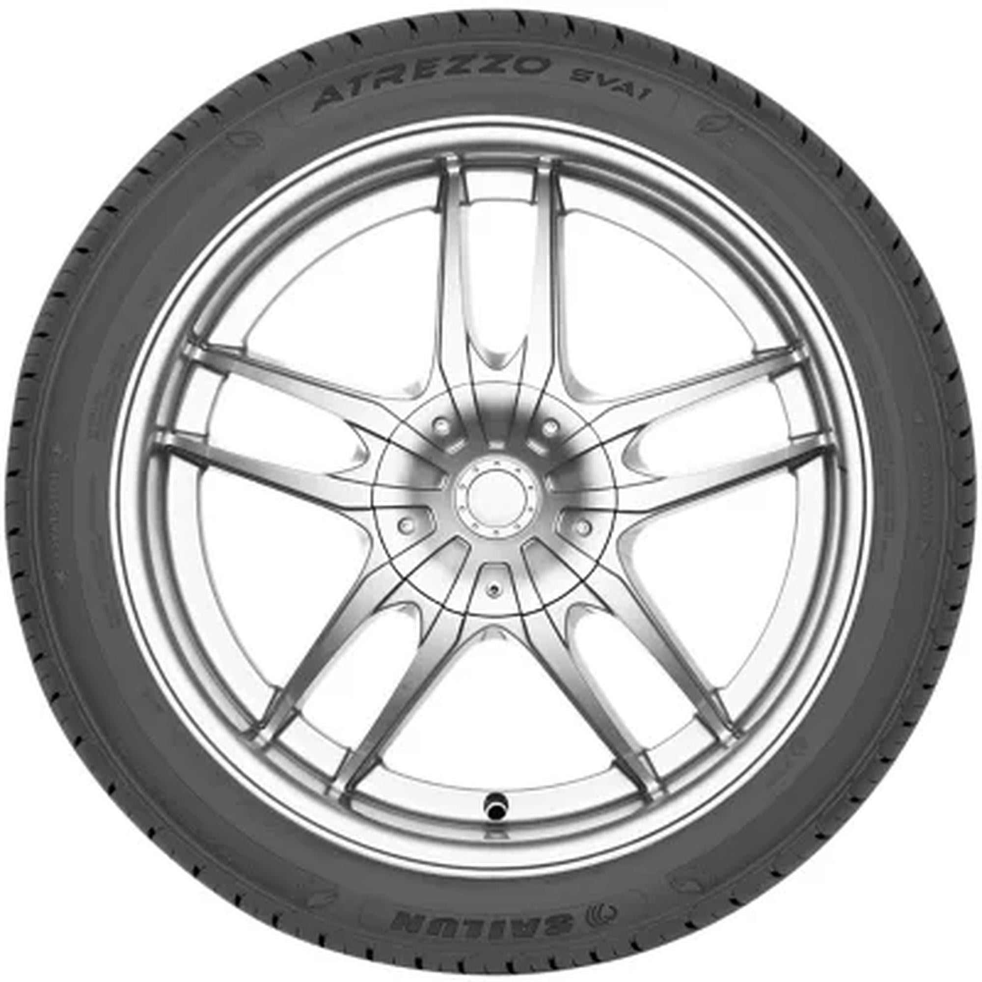 Sailun Atrezzo SVA1 255/50R19 107V XL PASS Tire - Image 5
