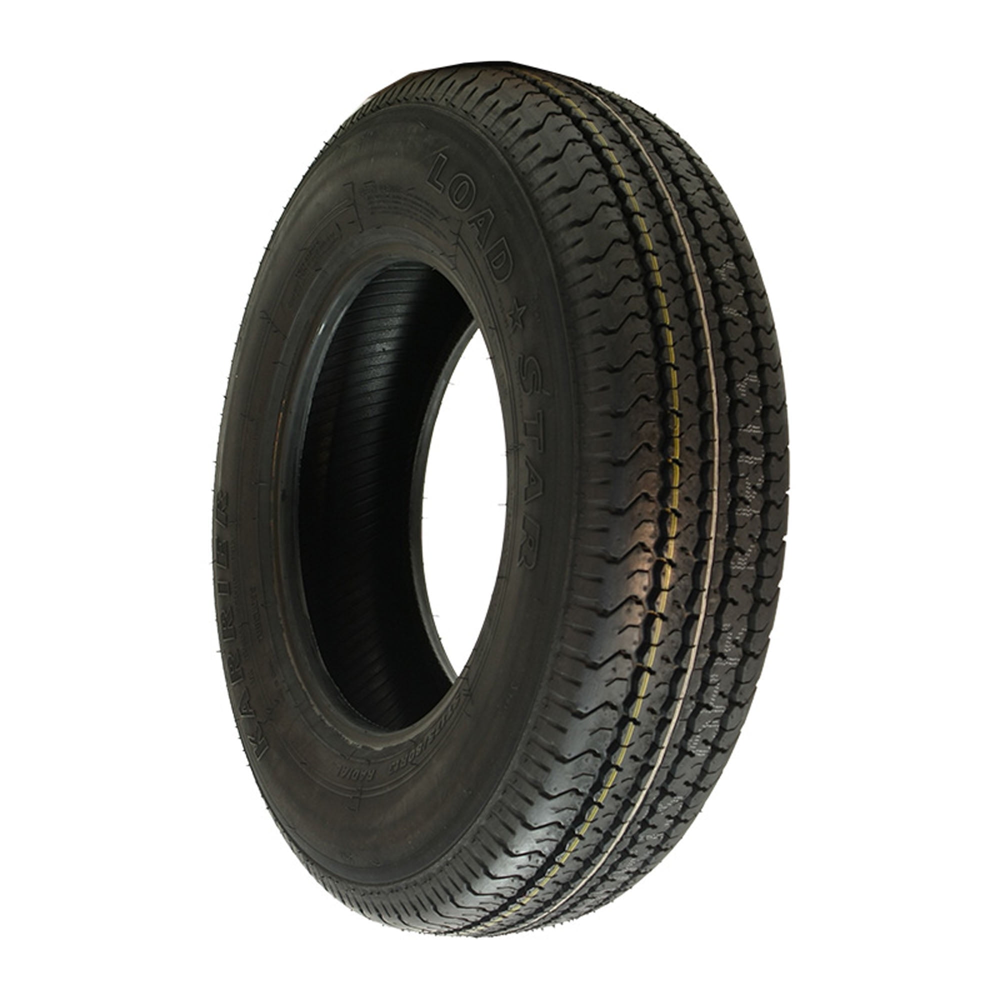 Kenda Karrier 185/80R13 C Trailer Tire - Image 3