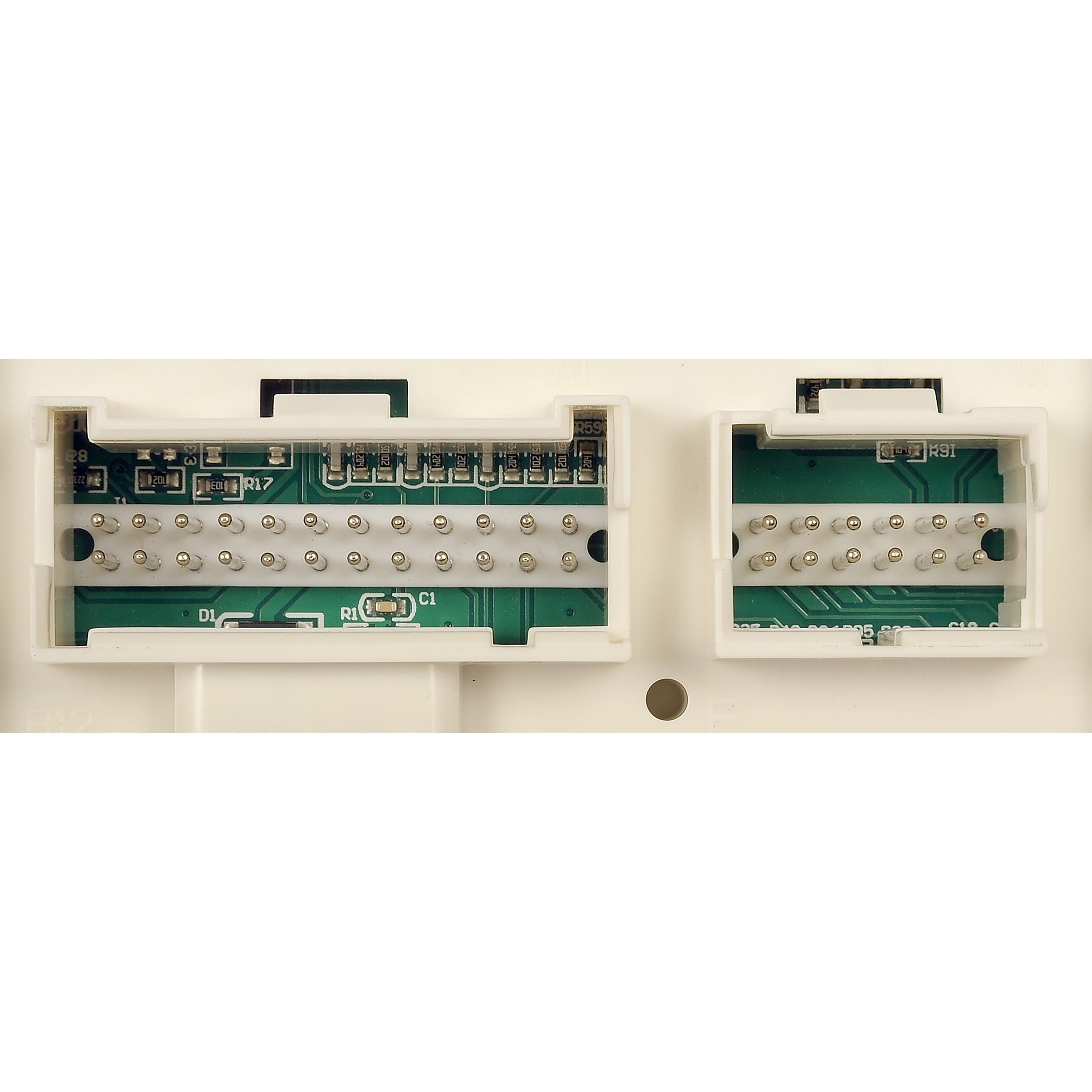 Dorman 599-211XD HVAC Control Module for Specific Models Fits select: 2003-2007 CHEVROLET SILVERADO, 2003-2006 CHEVROLET TAHOE - Image 7