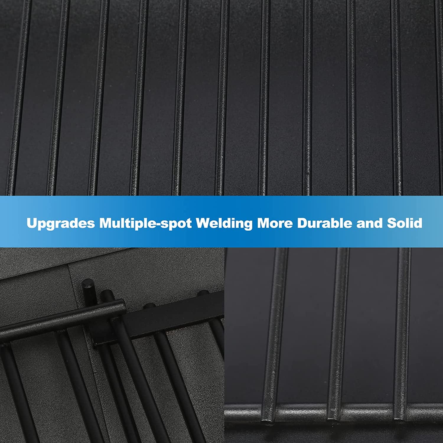 23.62" to 35.43" Adjustable Ash Pan/Drip Pan Fit 1224 1324 2121 Charcoal Grills,Oklahoma Joe’s Charcoal Grills - Image 6