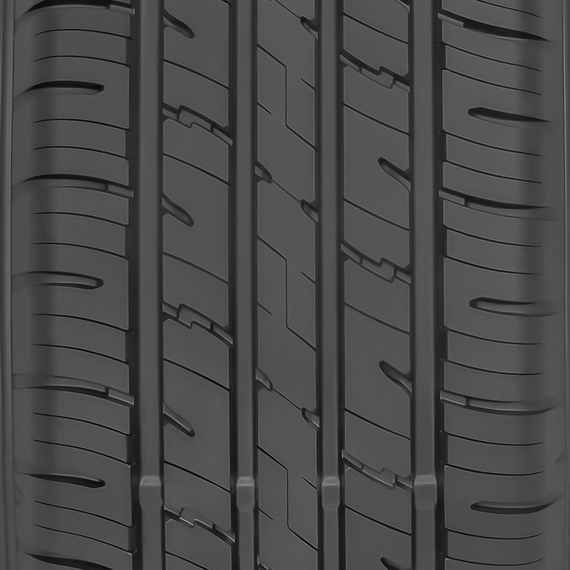 Solar 4XS + All Season 225/45R17 94H XL Passenger Tire - Image 3