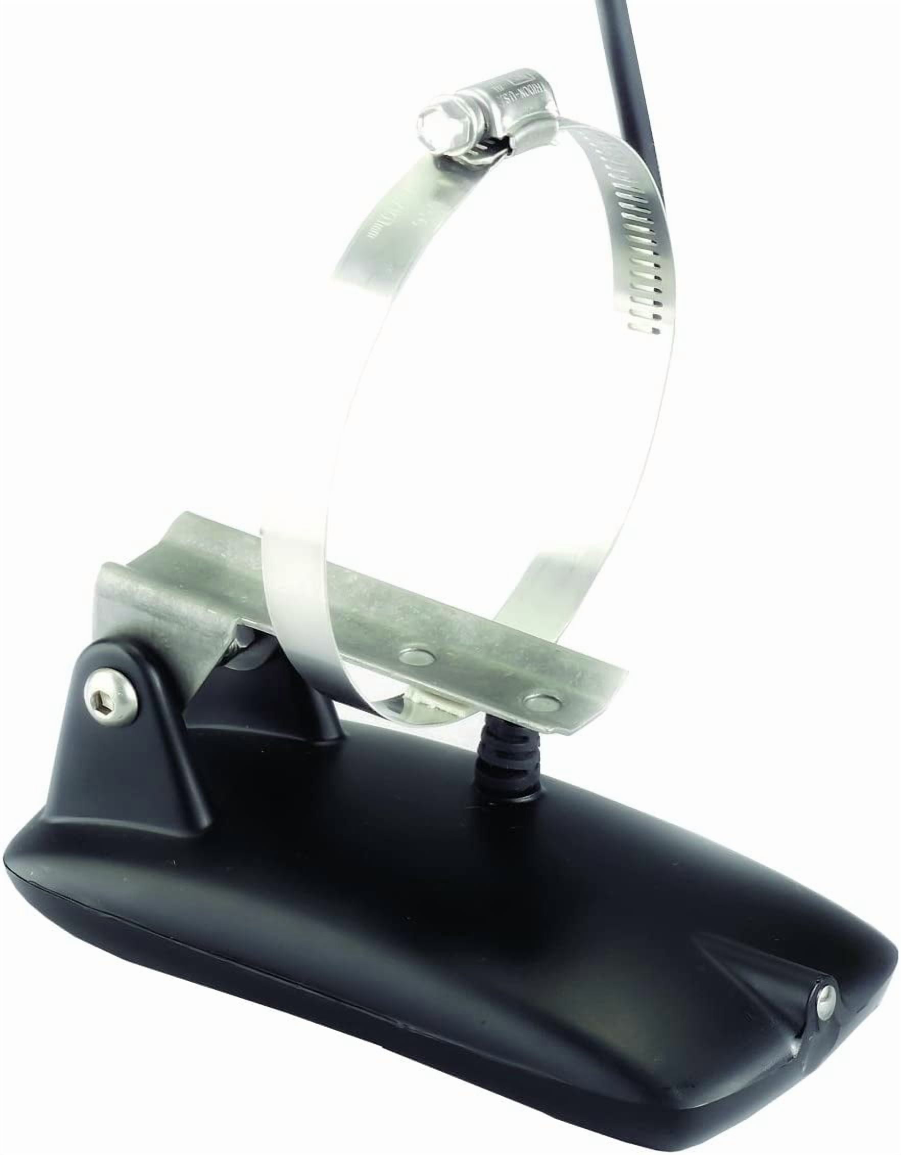 Humminbird 710234-1 XTM 9 DI 25 T - Trolling Motor DualBeam Down Imaging Transducer - Image 2