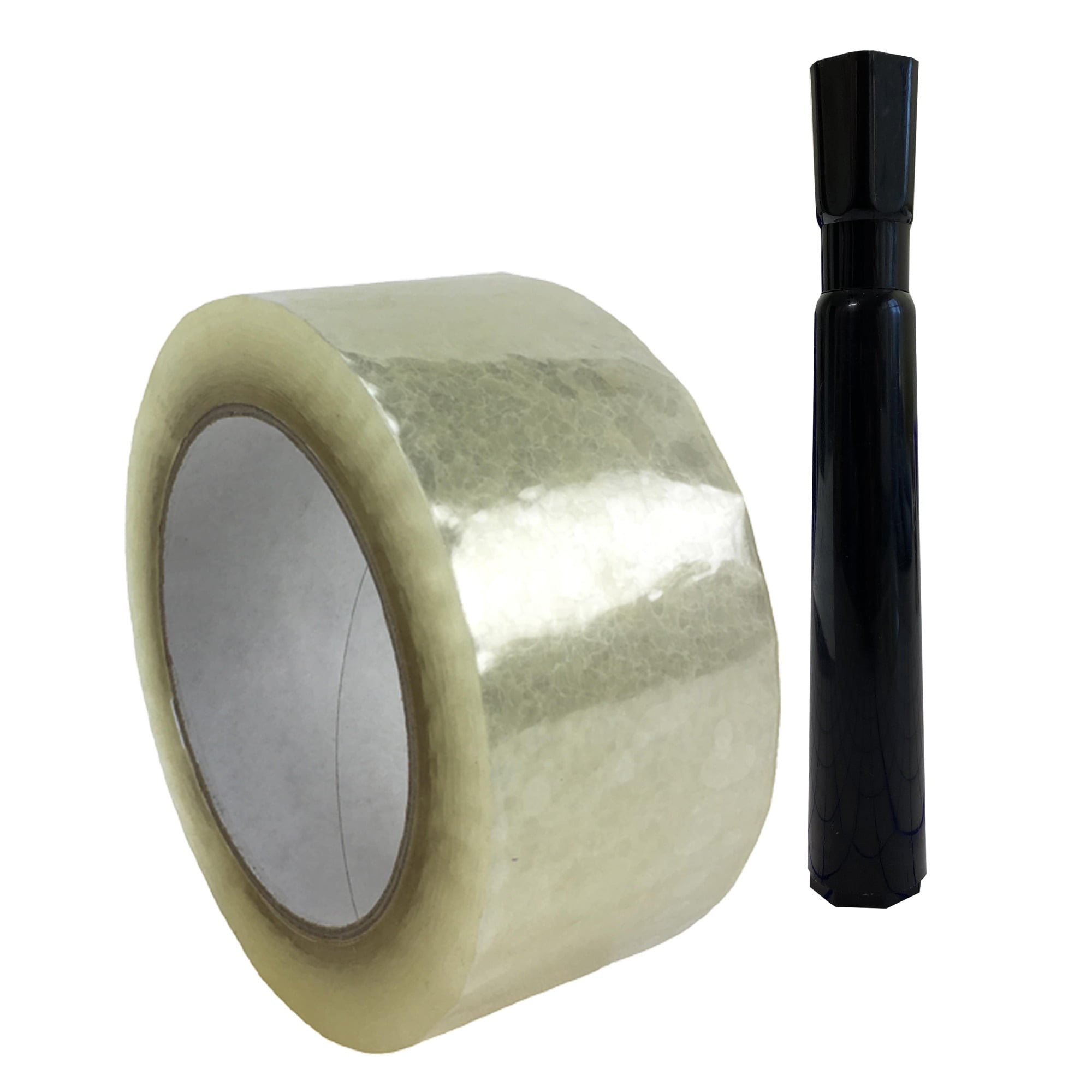 uBoxes Moving Boxes - Value Economy Kit #2 Qty: 30 Boxes & Moving Supplies - Image 3