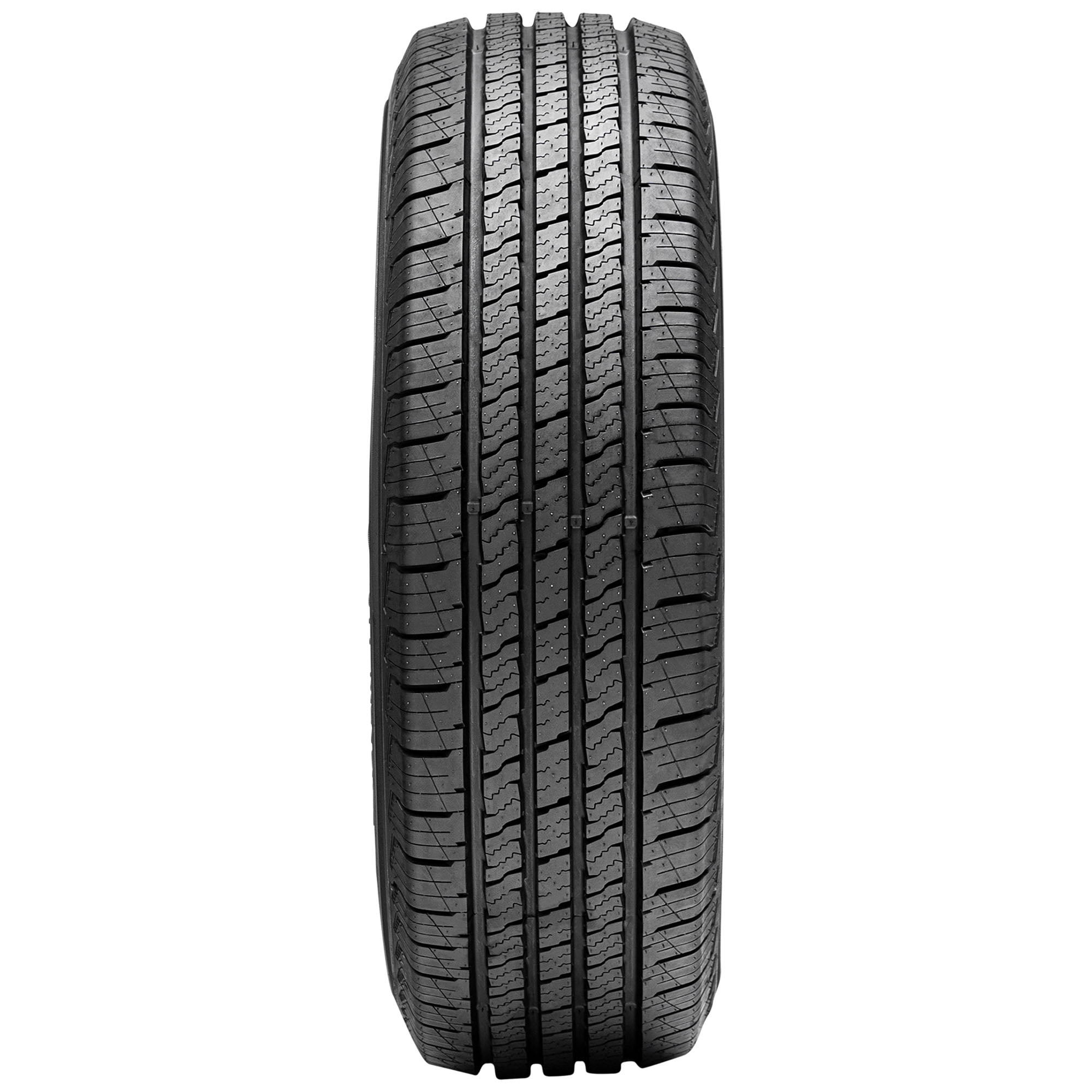 Lionhart Lionclaw HT All Season 225/70R16 101T Passenger Tire - Image 4