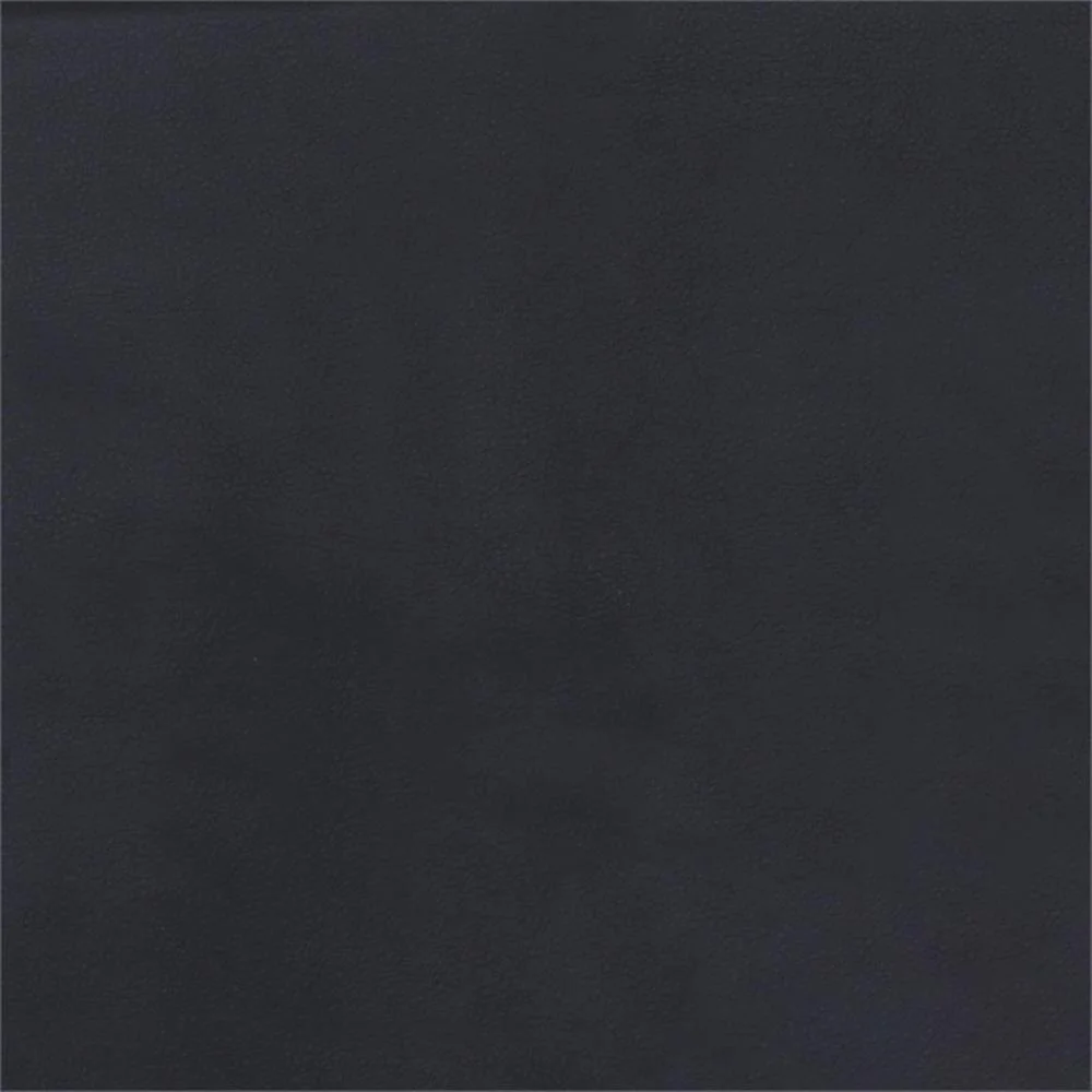 Gervase Square Counter Height Stool Black and Chrome - Image 4