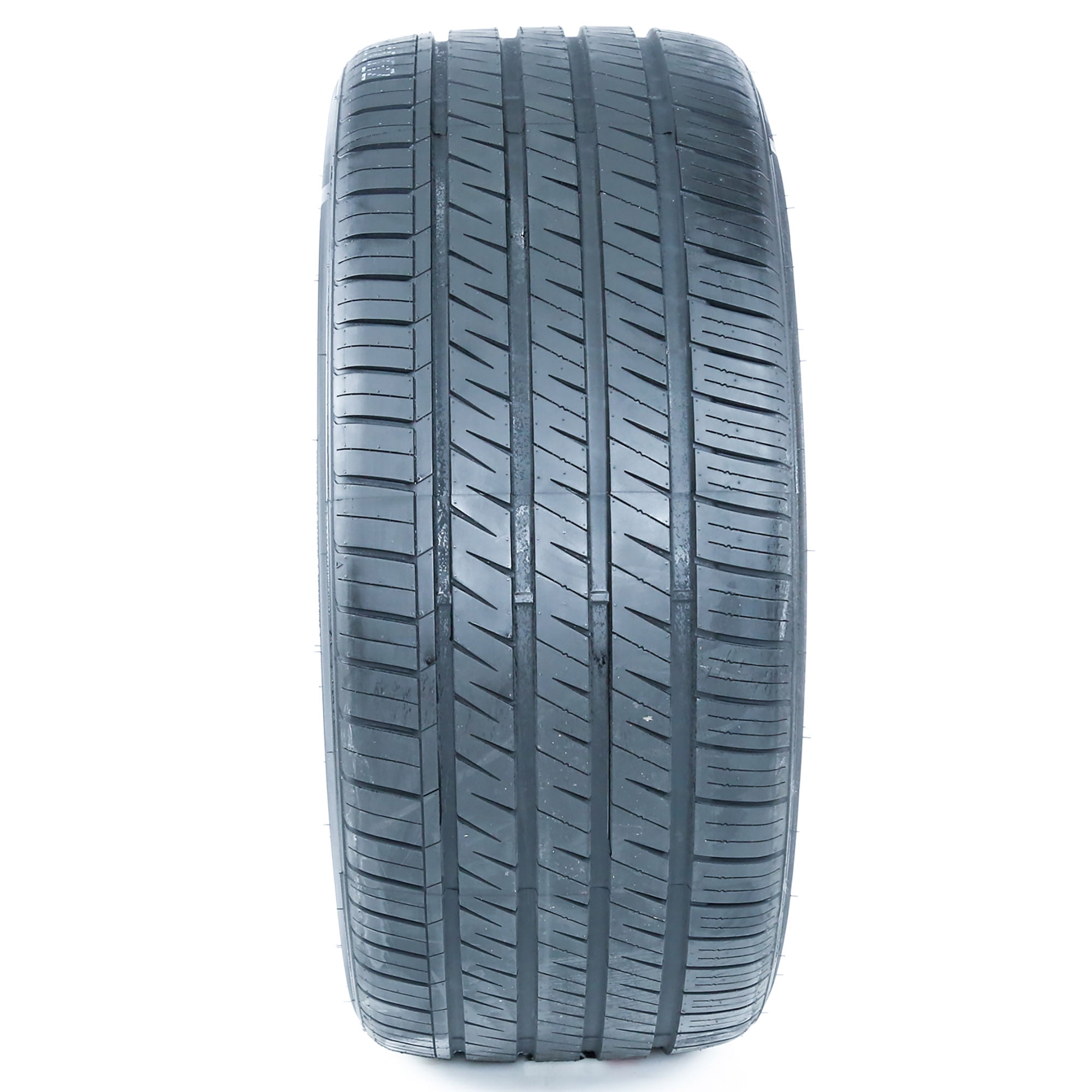 Landspider CityTraxx H/P All Season 235/50ZR17 100W XL Passenger Tire - Image 3