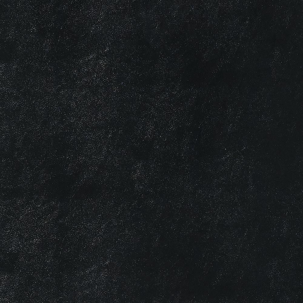 Belen Kox Picket House Furnishings Pia Faux Leather Counter Height Side Chair Set in Black - Image 12