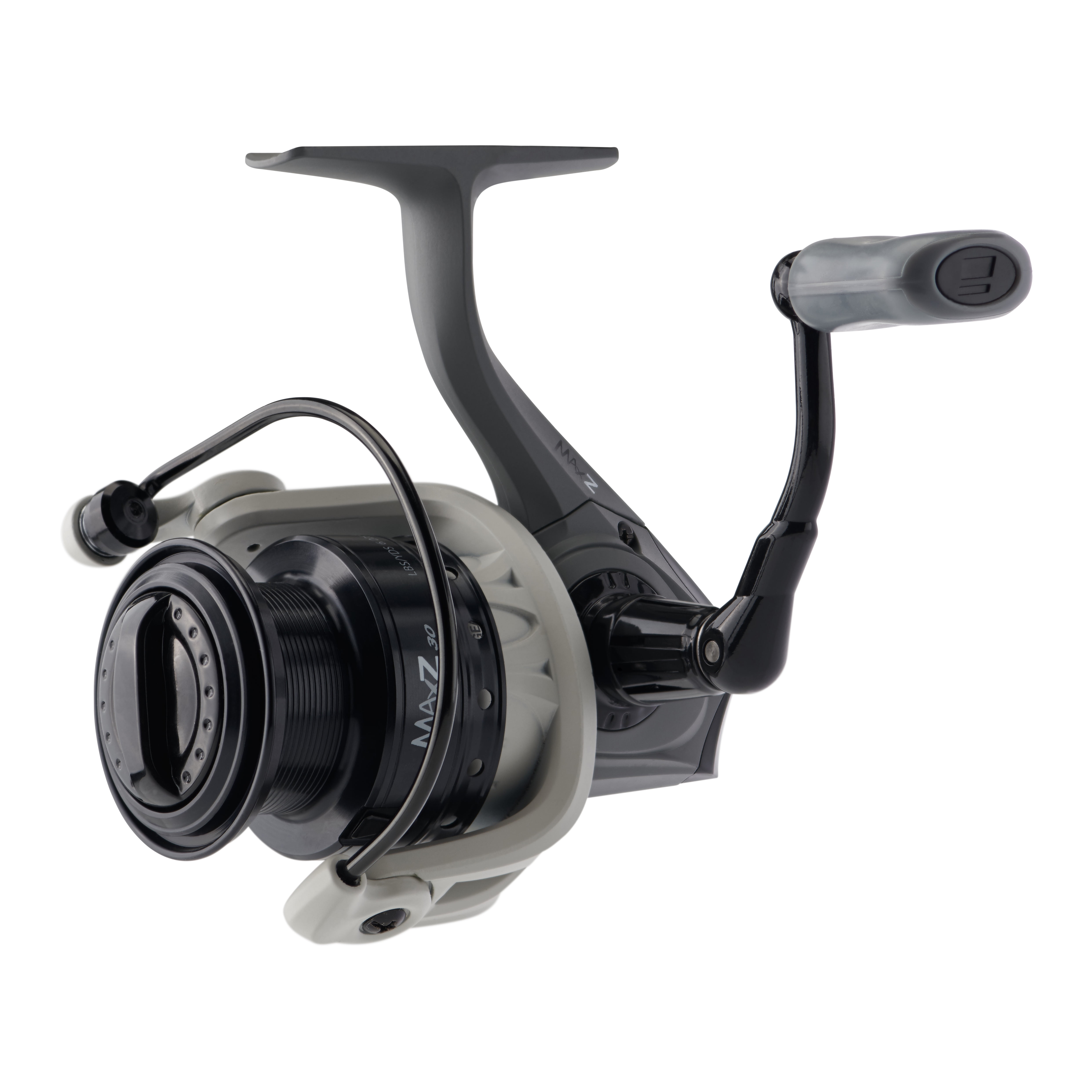 Abu Garcia Max Z Spinning Reel, Size 30 (1523273) - Image 5