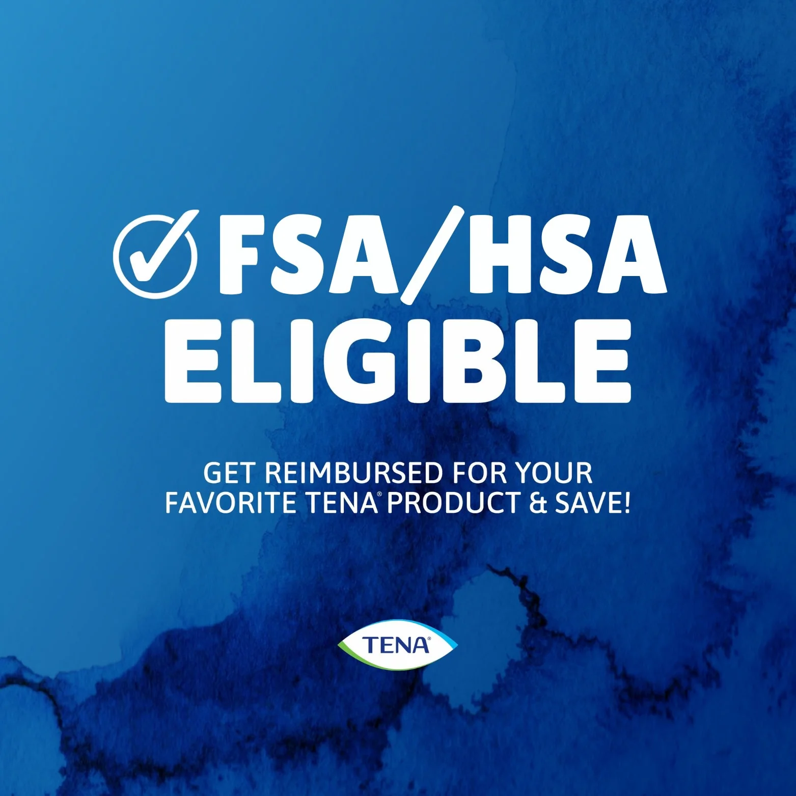 (6 pack) Tena Sensitive Care Extra Coverage Overnight Incontinence Pads for Women, 45 Count - Image 10