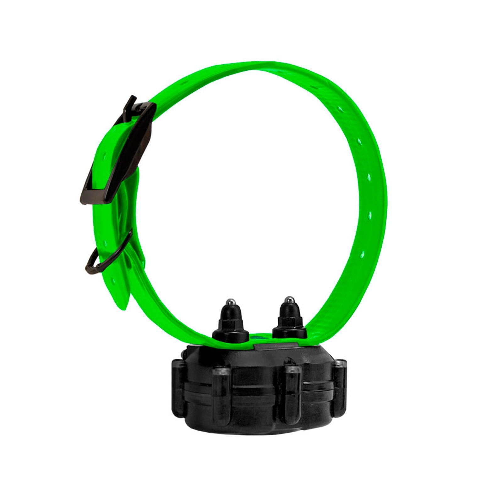 DT Systems IDT Add-On or Replacemnt Collar Receiver(Green) - Image 2