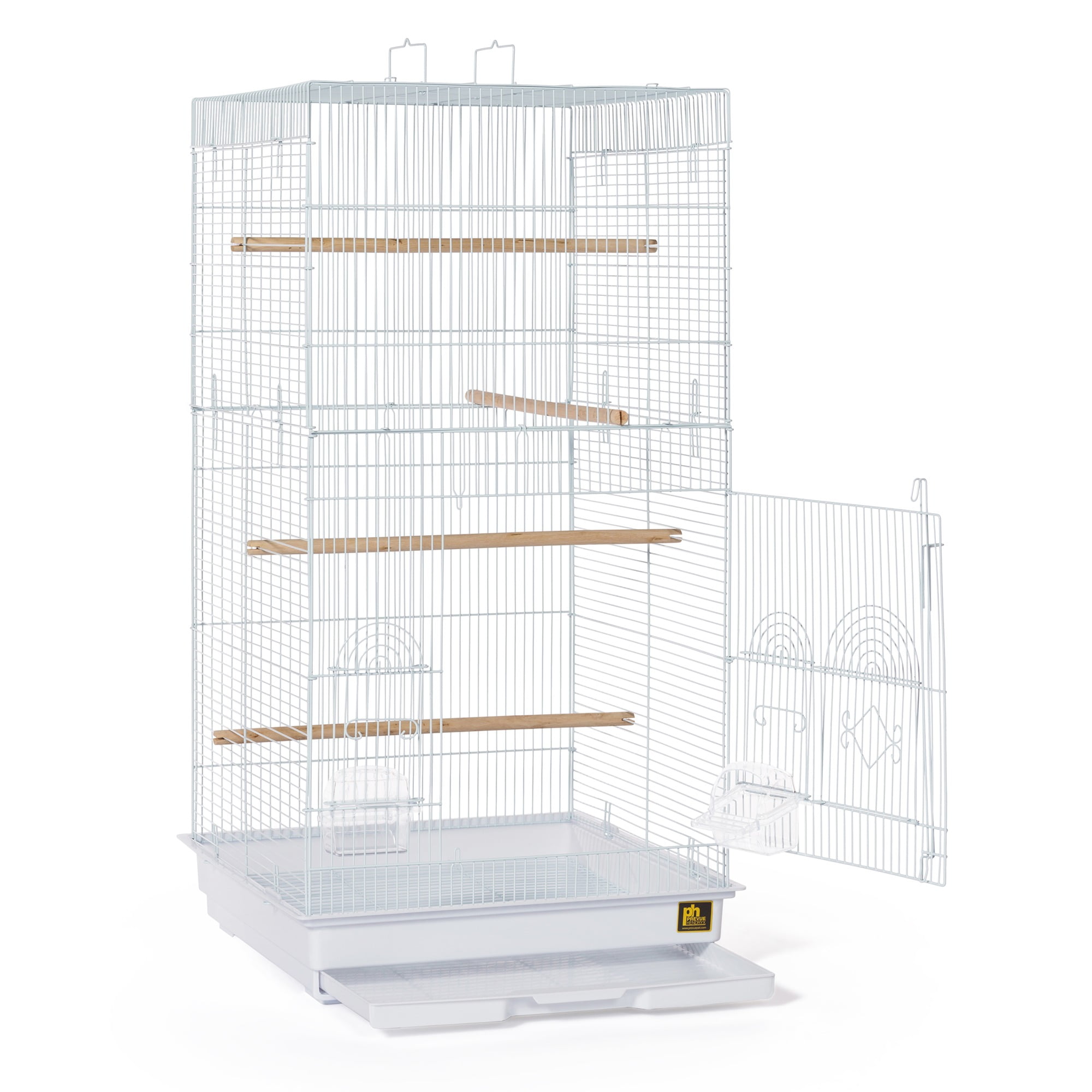 Prevue Pet Products Tall Bird Cage - Image 5