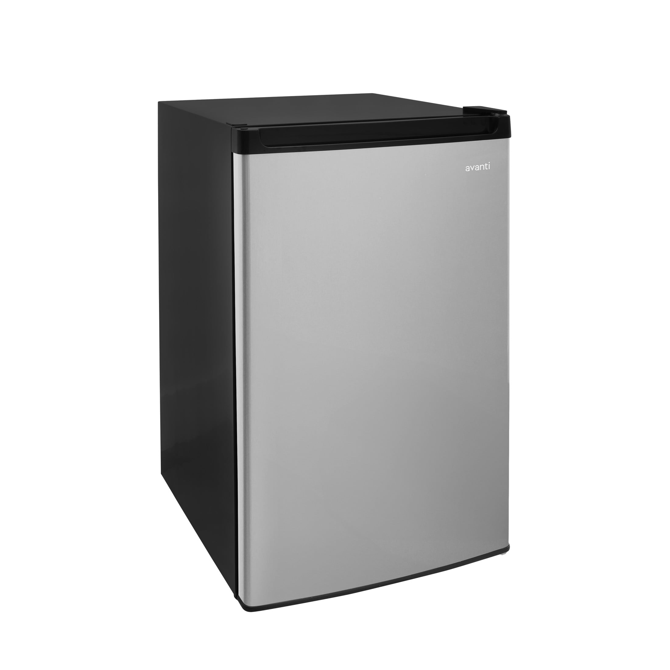 Avanti 4.4 cu. ft. Compact Refrigerator, Mini-Fridge, in Stainless Steel (RM4436SS) - Image 7