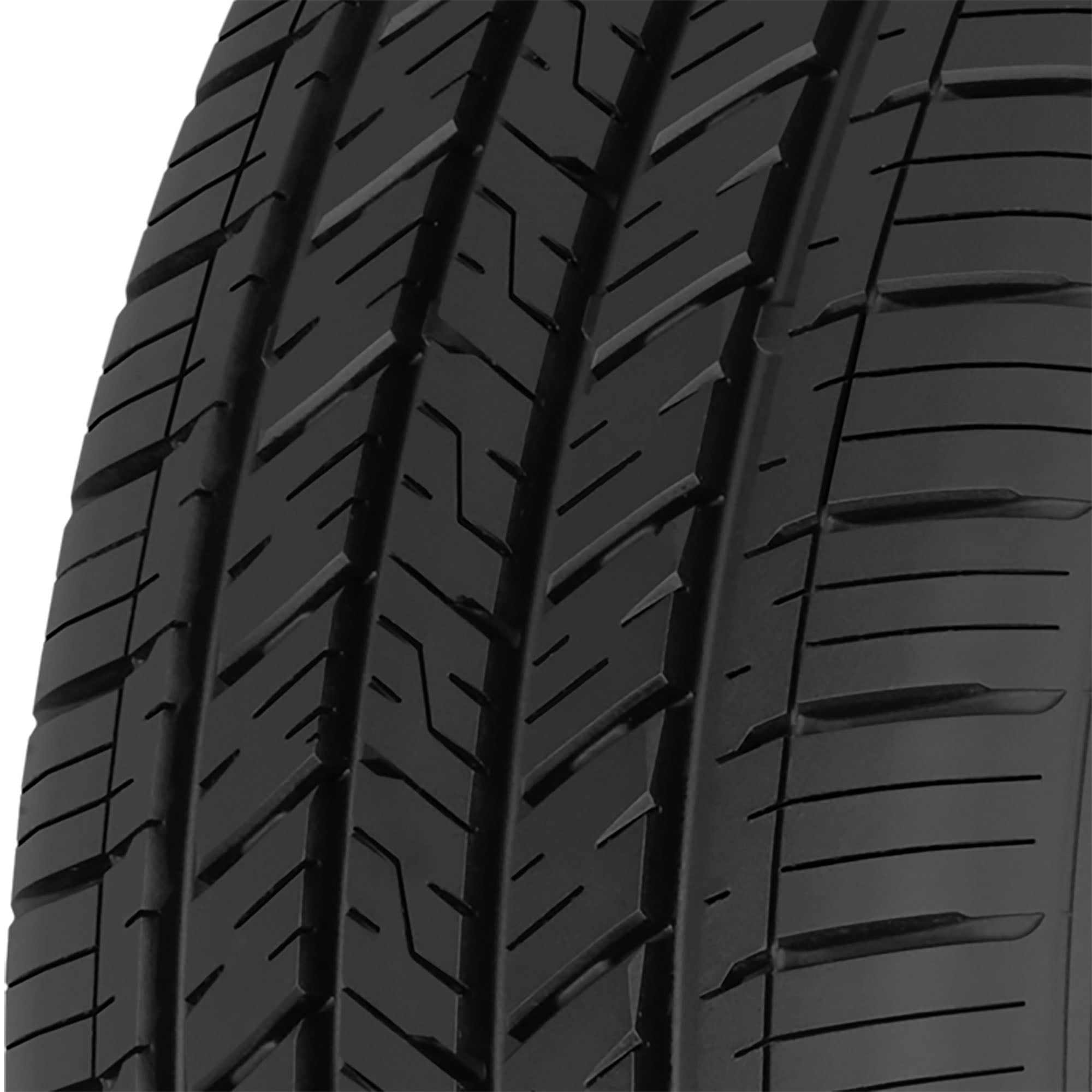 Achilles Touring Sport A/S All Season 215/55R17 94V Passenger Tire - Image 3