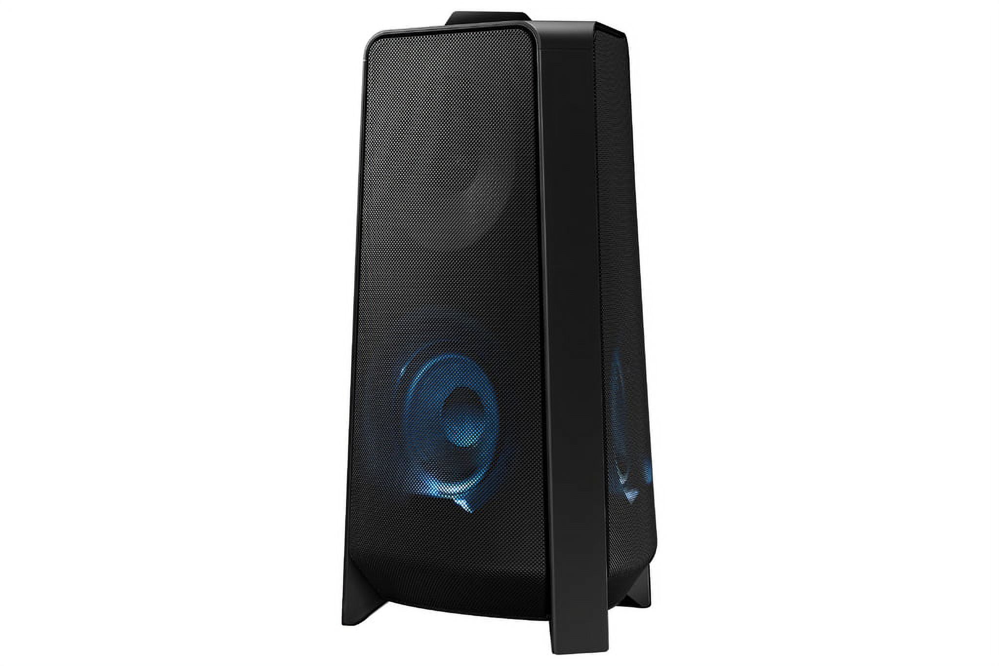SAMSUNG Sound Tower Giga High Power Audio 500W - MX-T50 - Image 10